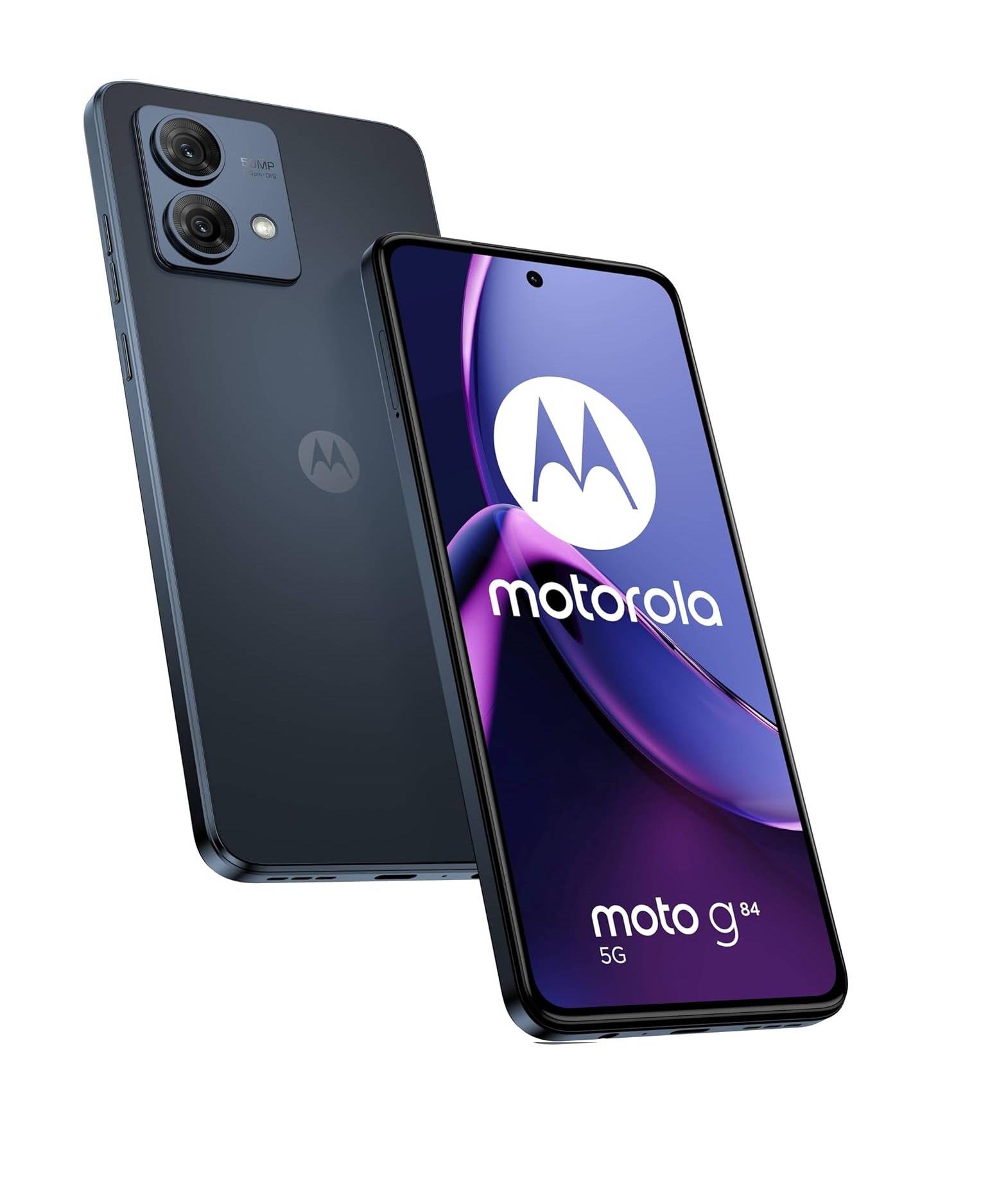 MOTOROLA G84 - 5G