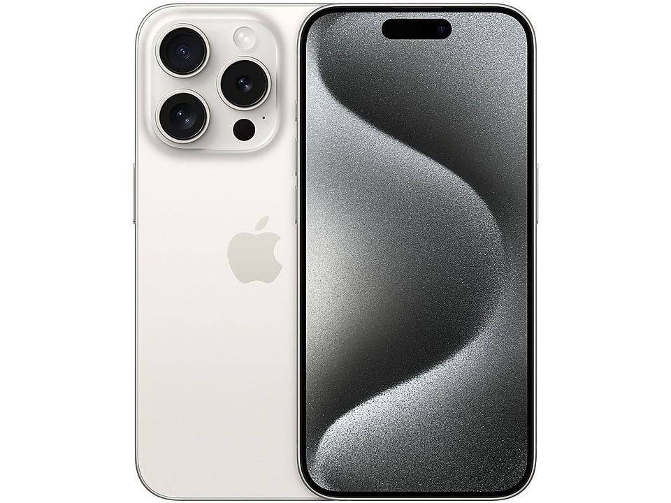 APPLE IPHONE 15 PRO
