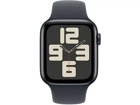 APPLE WATCH Watch SE 2024 GPS 44mm