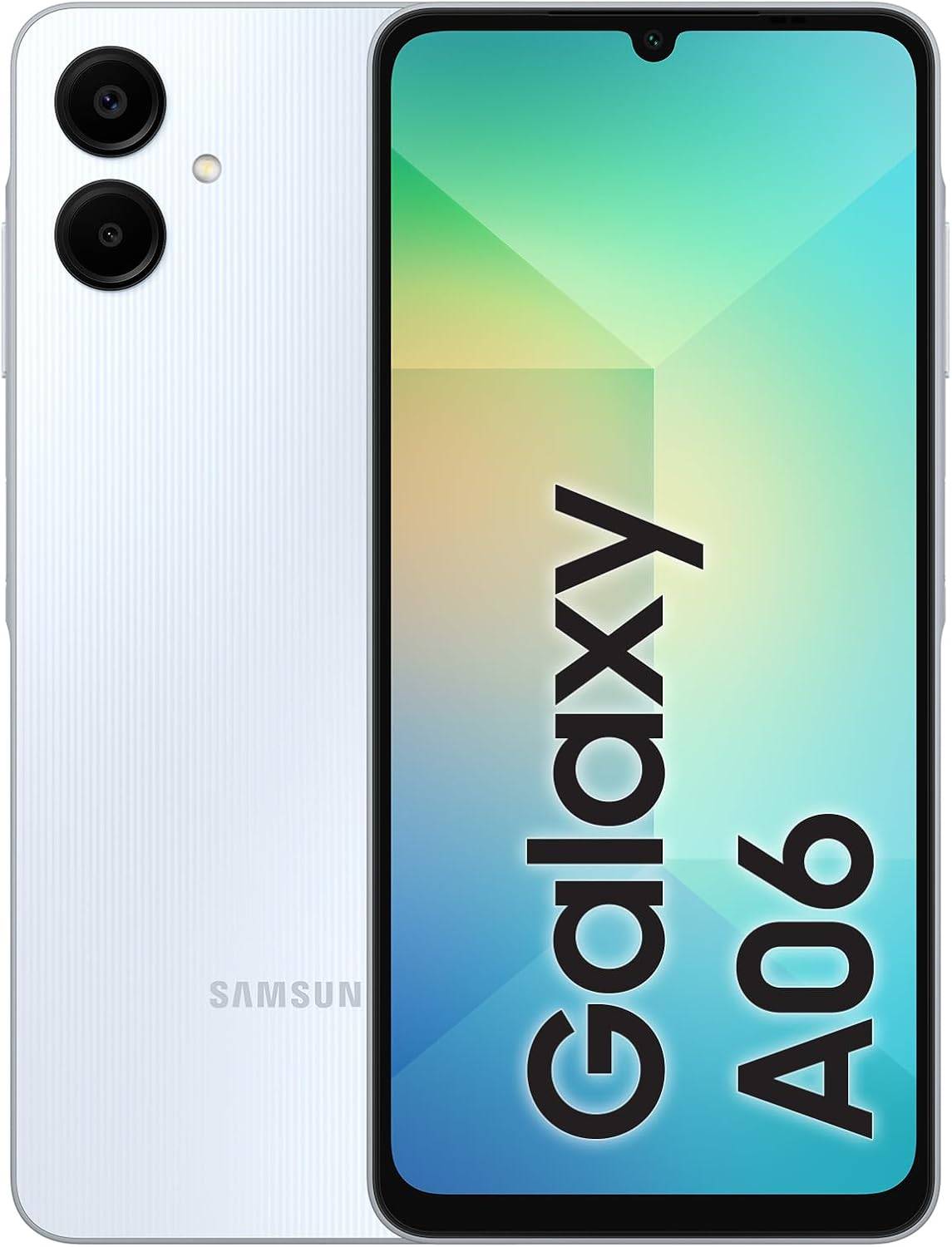 SAMSUNG A06