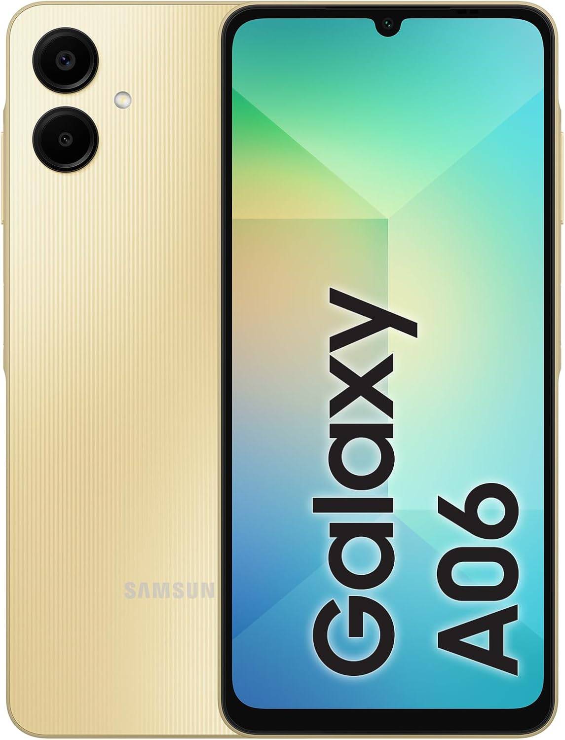 SAMSUNG A06