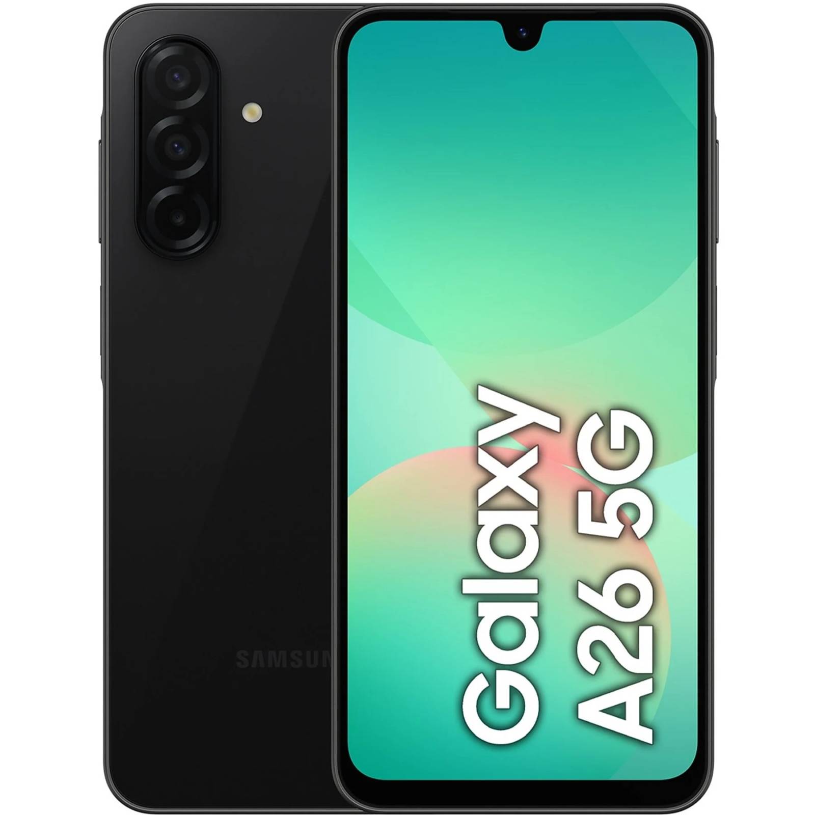 SAMSUNG A26