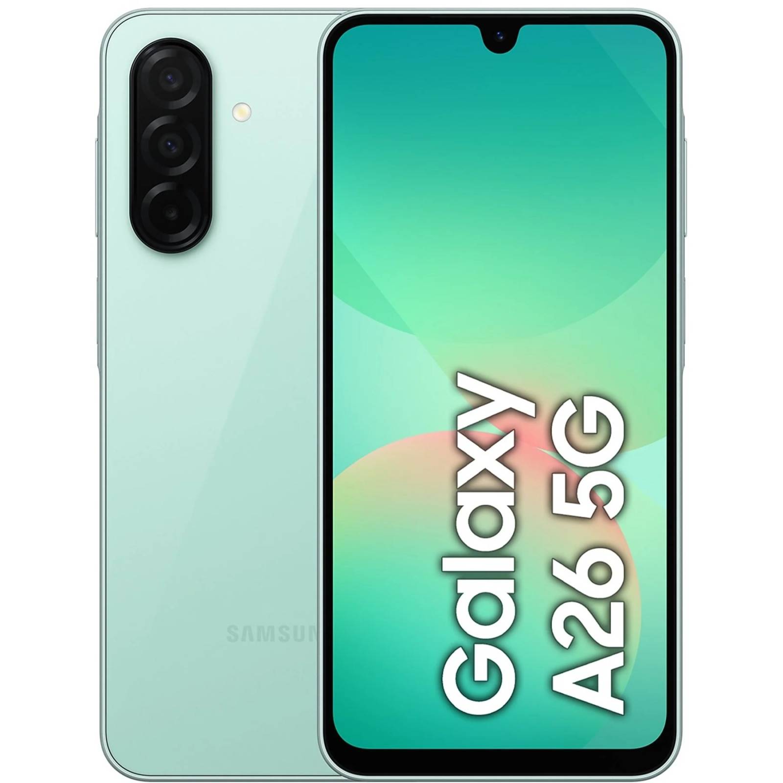 SAMSUNG A26