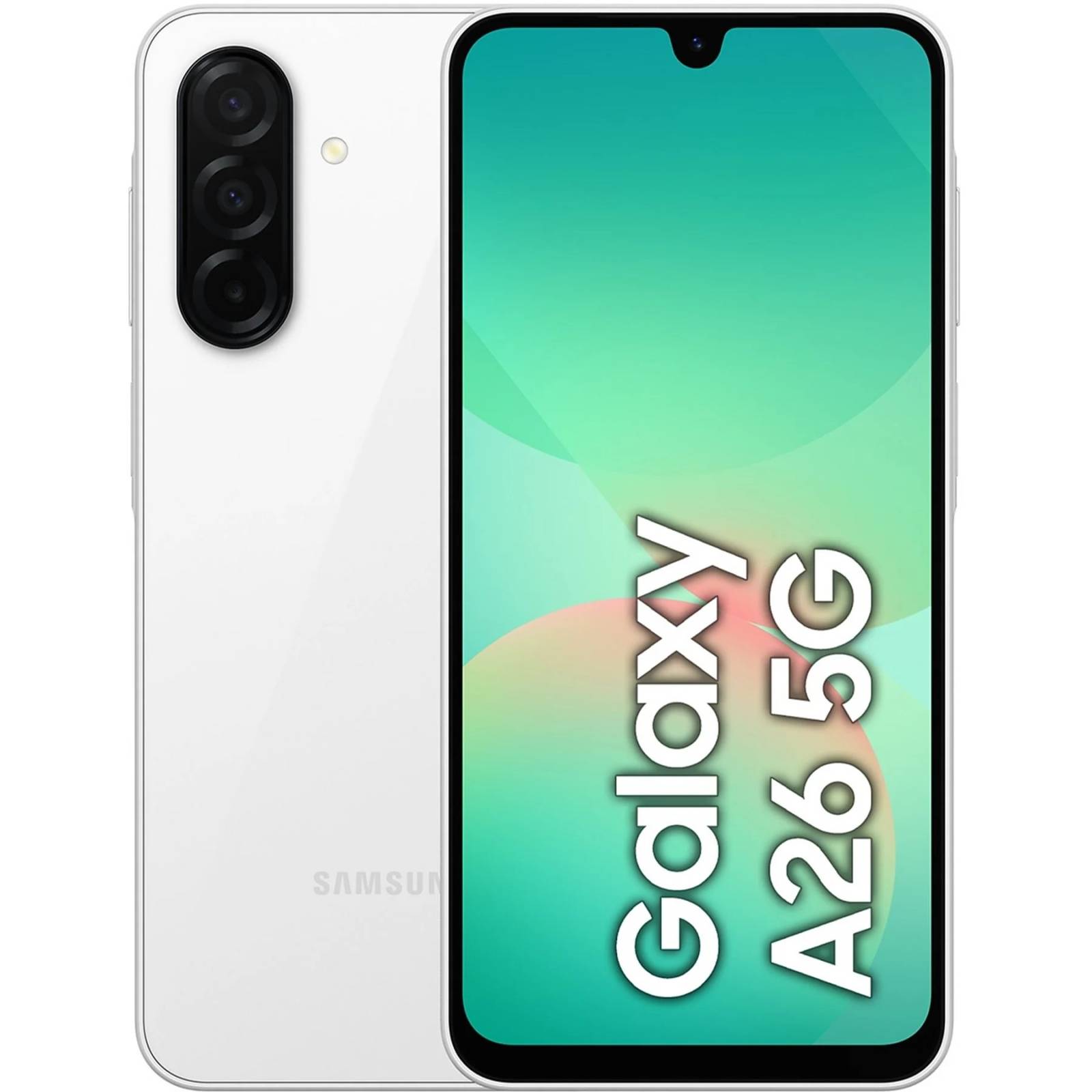 SAMSUNG A26