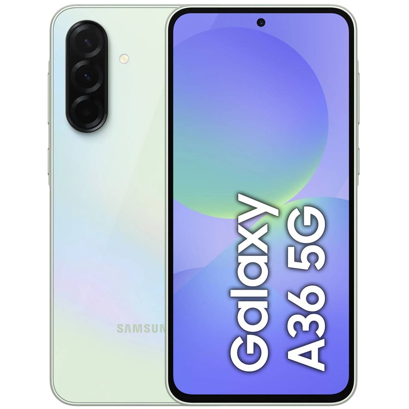 SAMSUNG SAMSUNG A36