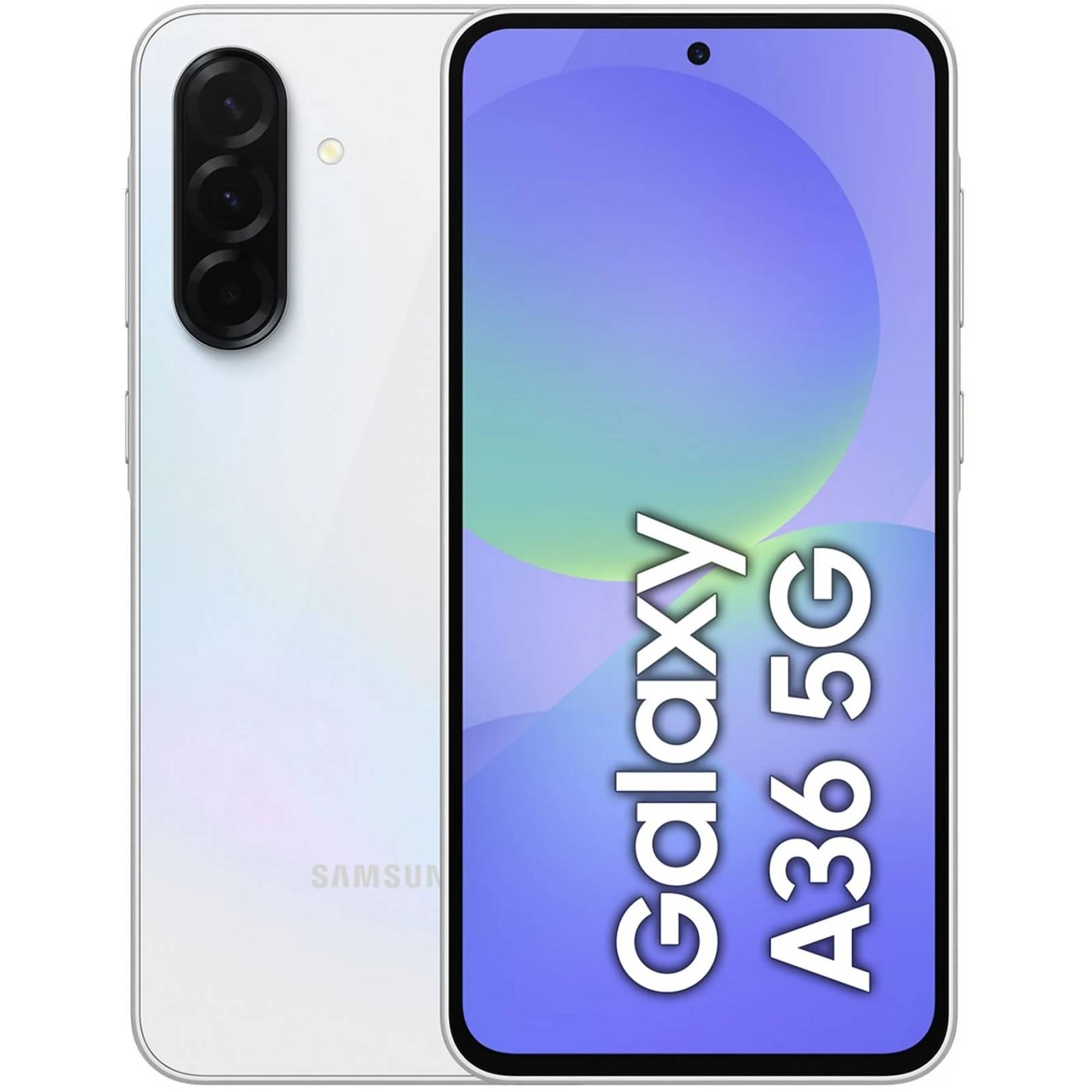 SAMSUNG SAMSUNG A36