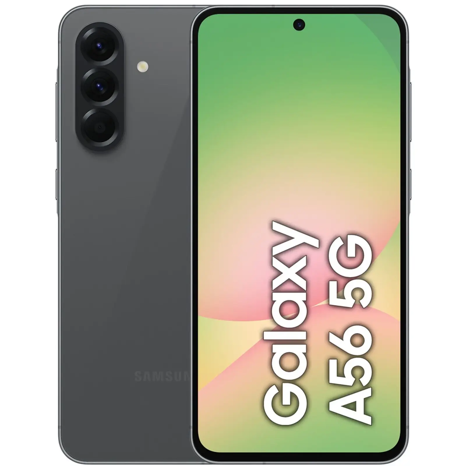 SAMSUNG SAMSUNG A56