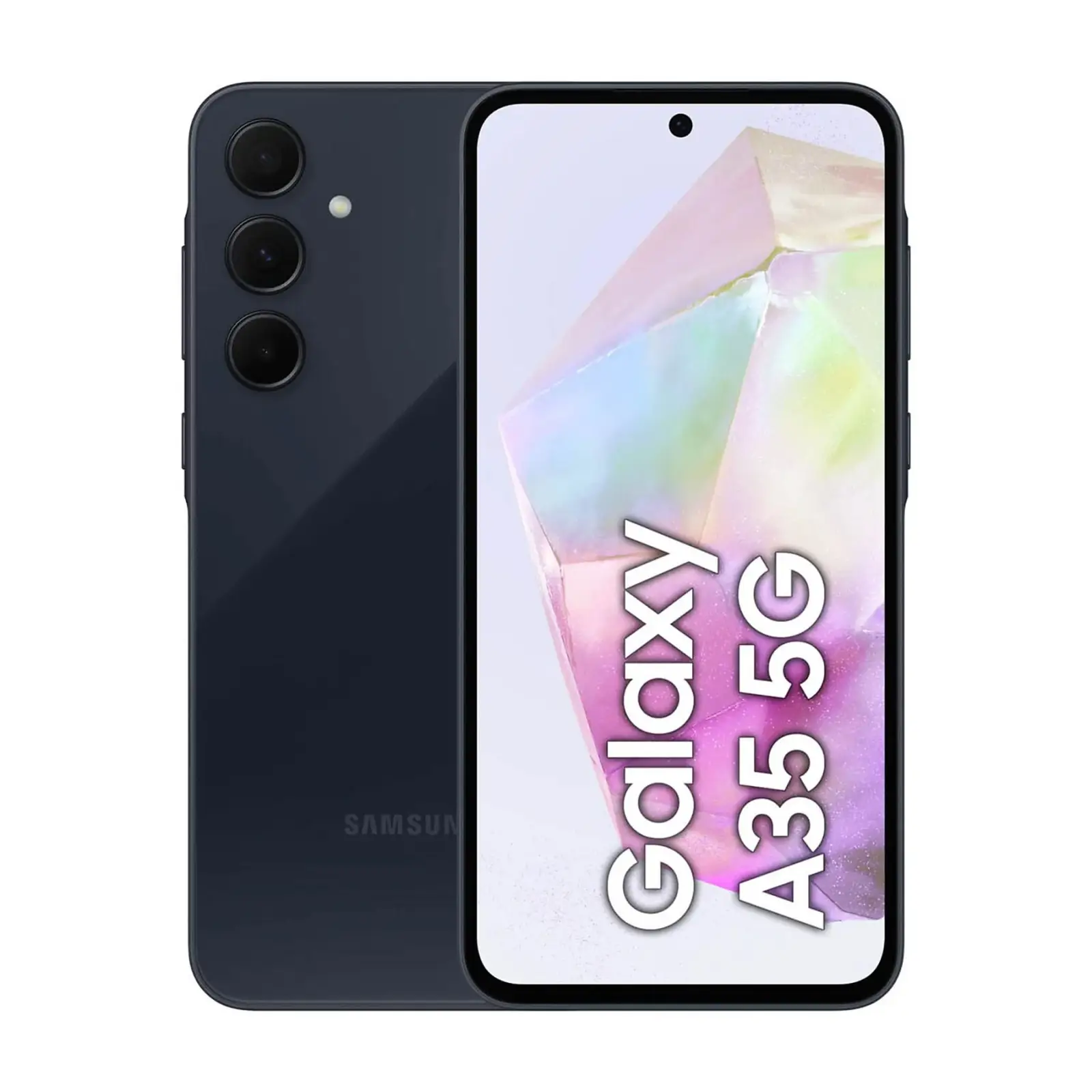 SAMSUNG A35 - 5G