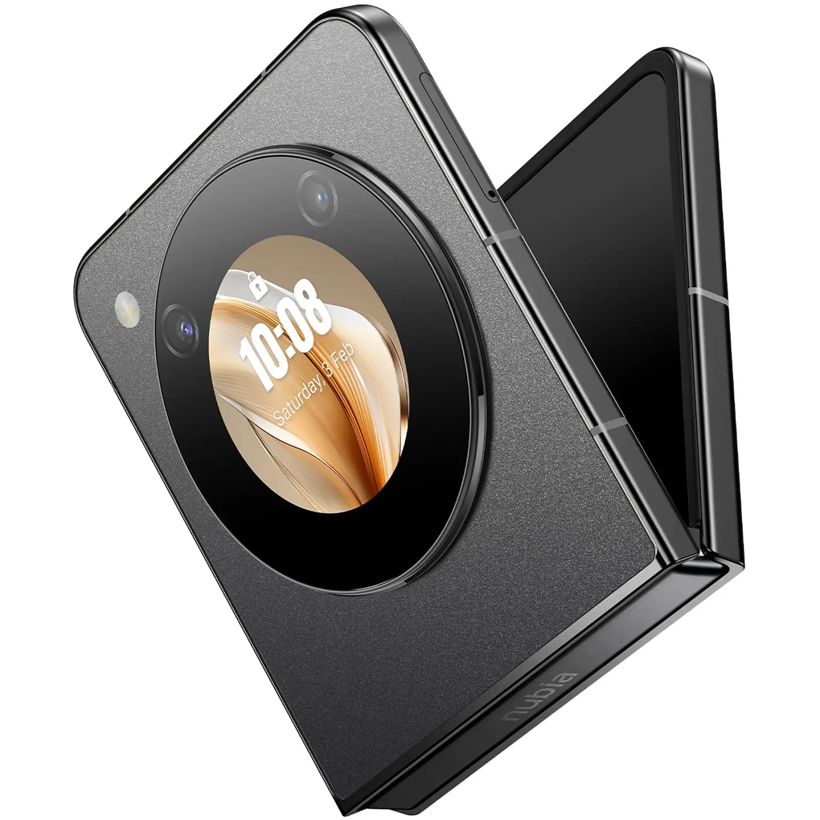 ZTE NUBIA FLIP 5G