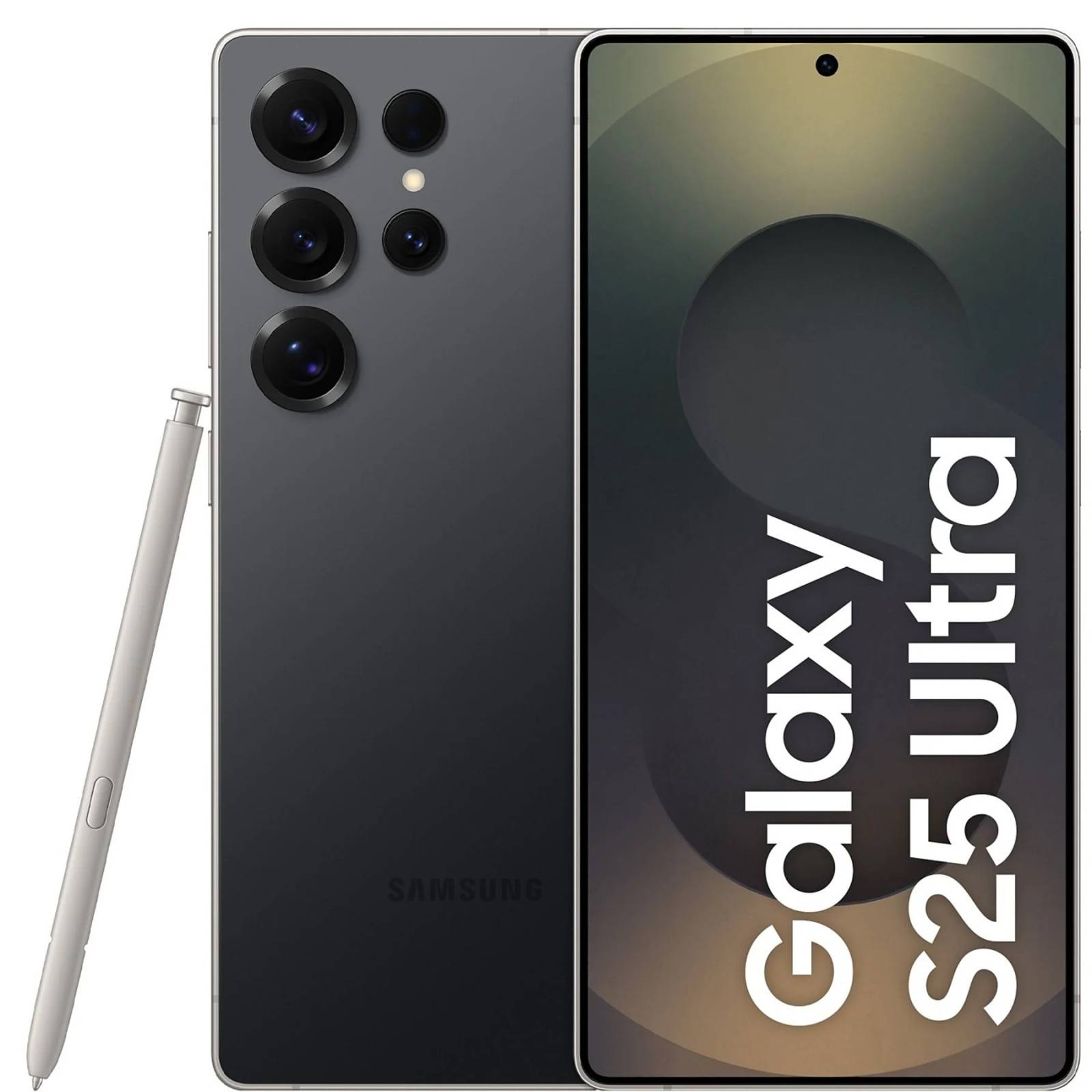 SAMSUNG S25 ULTRA