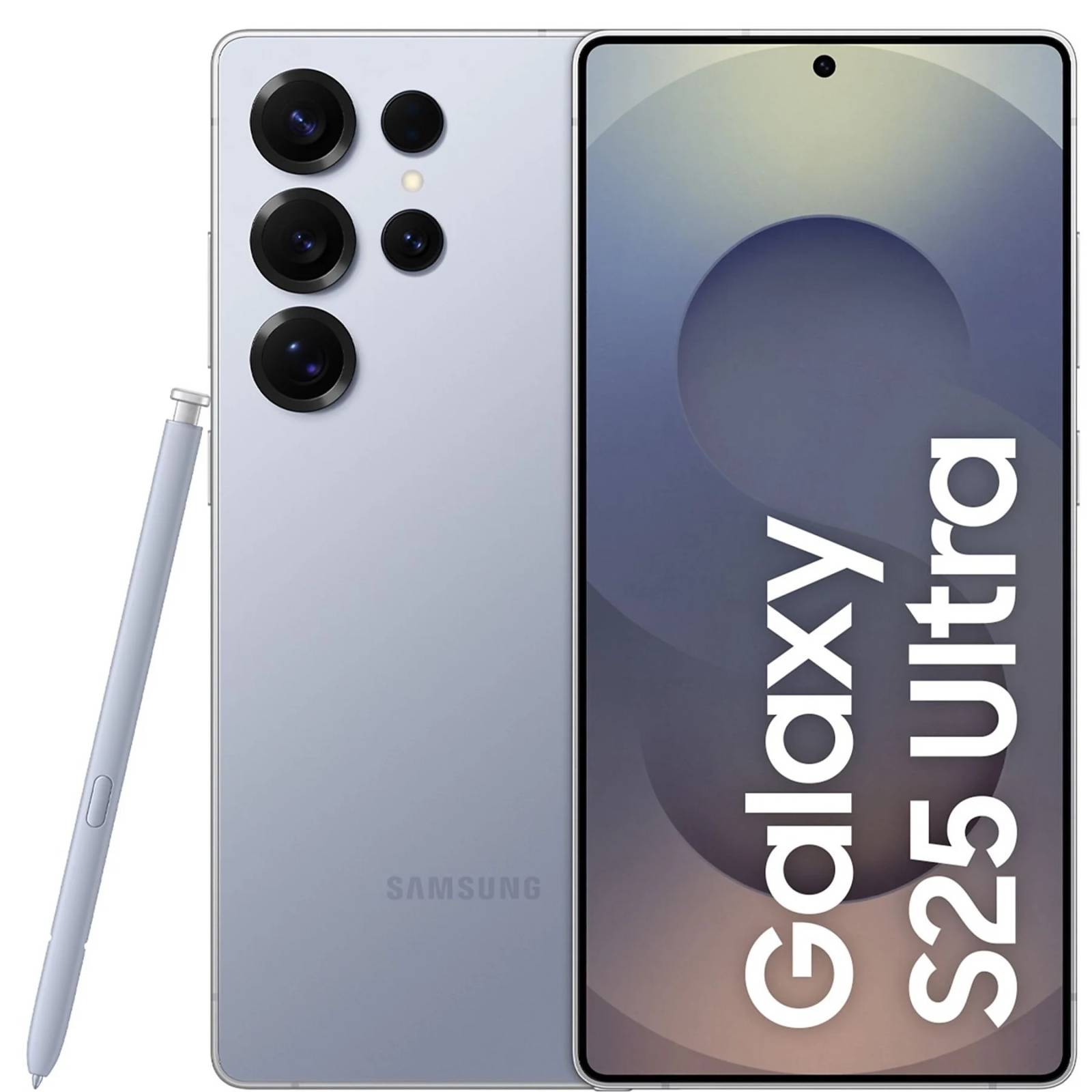 SAMSUNG S25 ULTRA