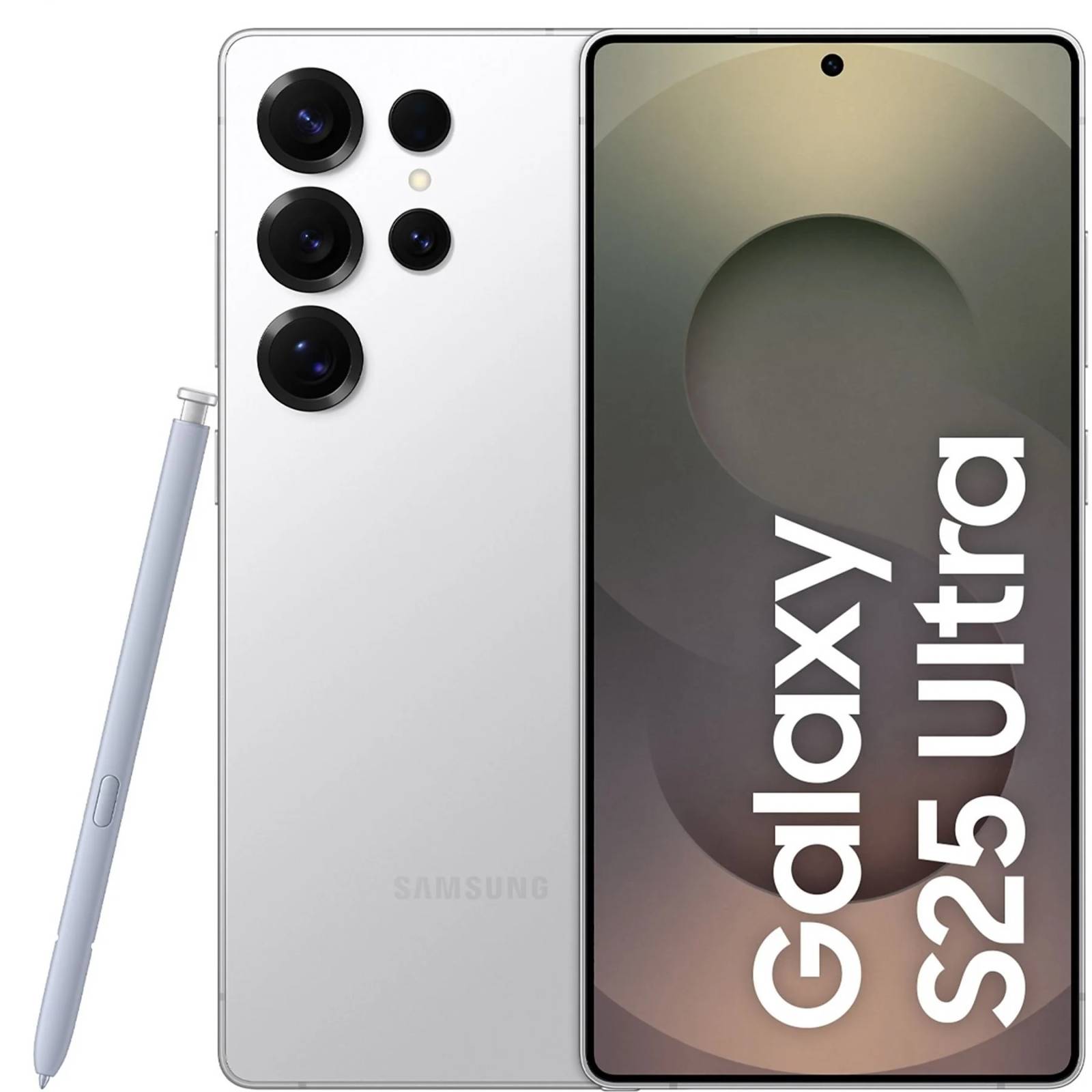 SAMSUNG S25 ULTRA