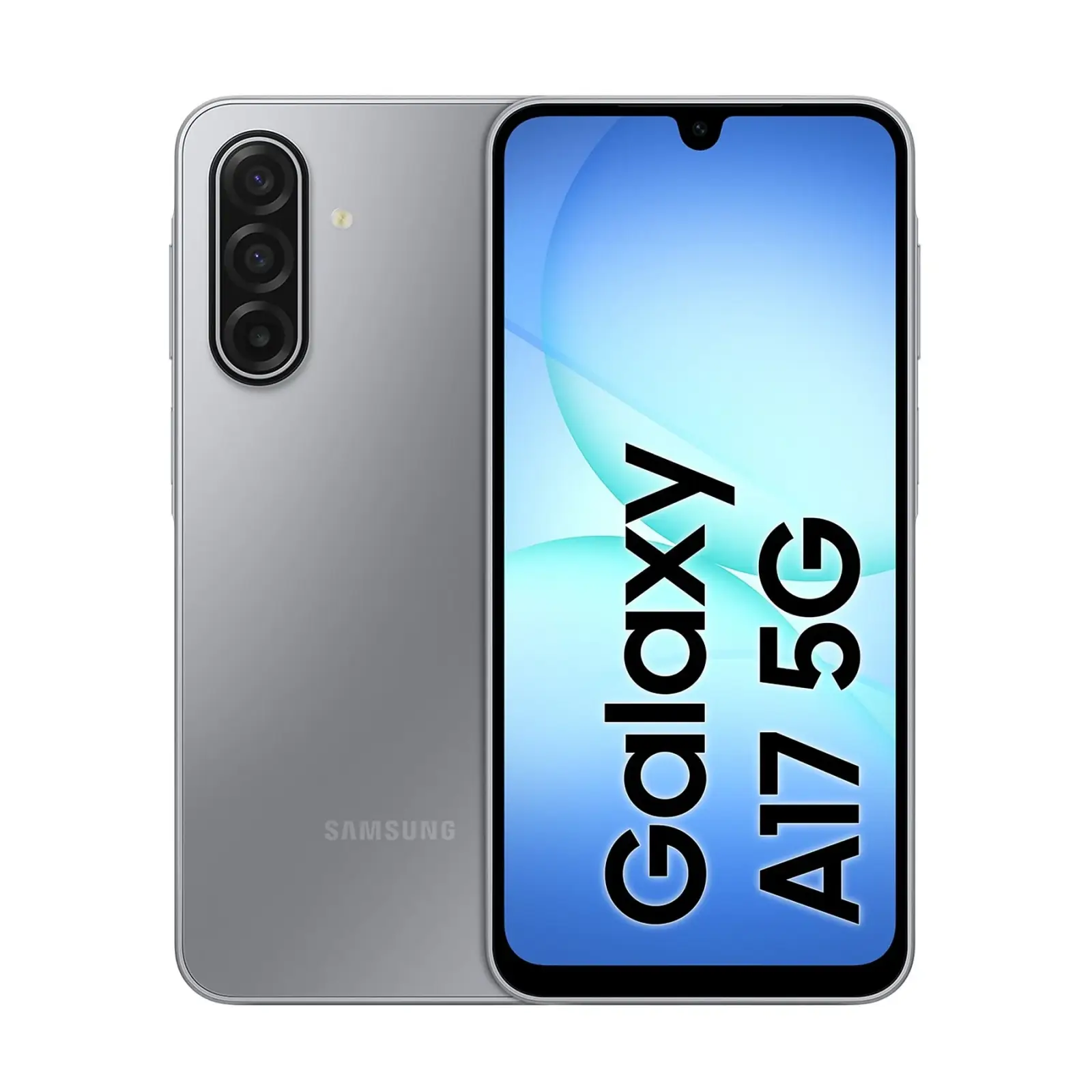 SAMSUNG A17