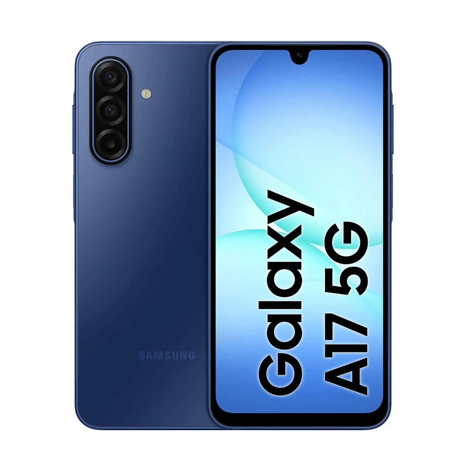 SAMSUNG A17