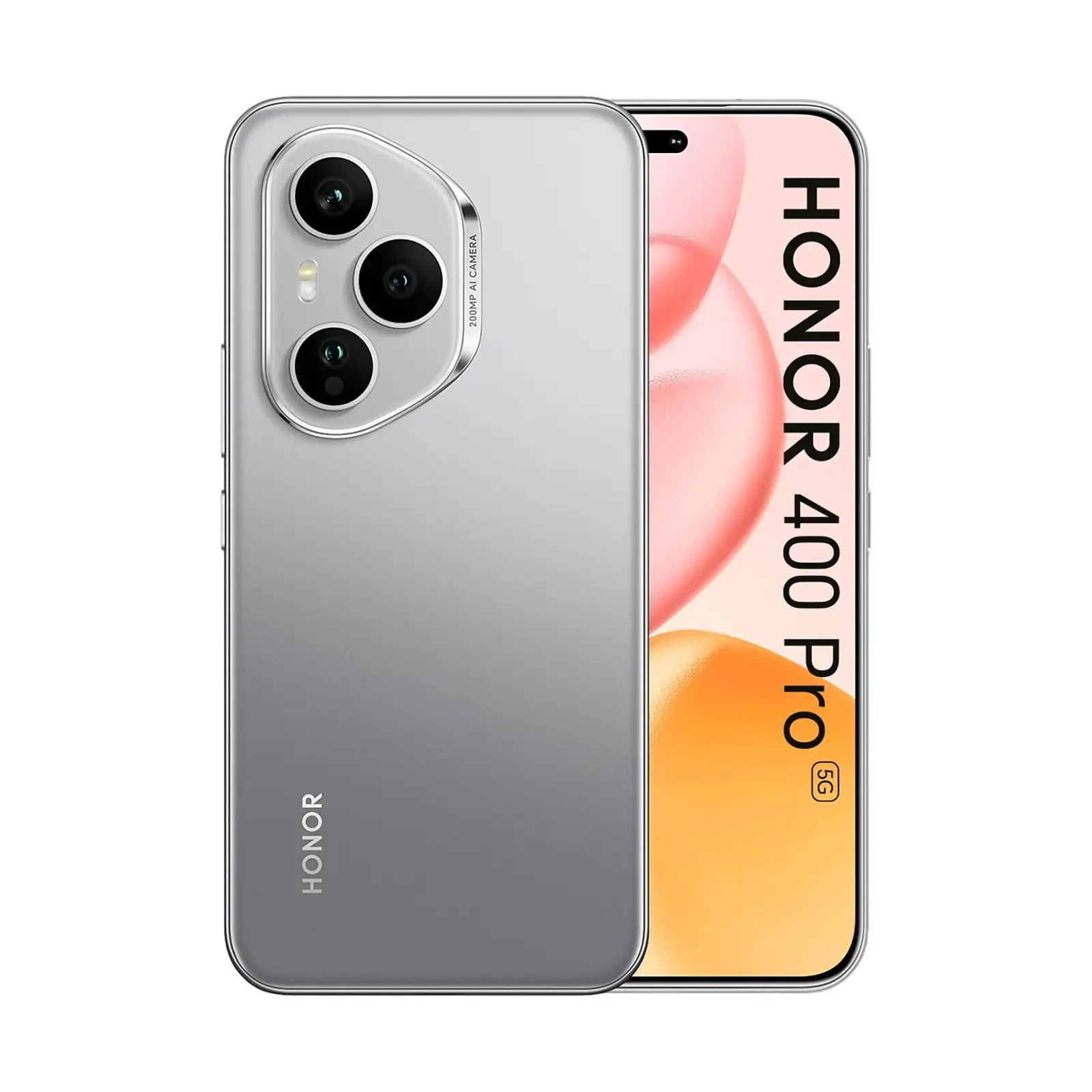 Honor 400 PRO