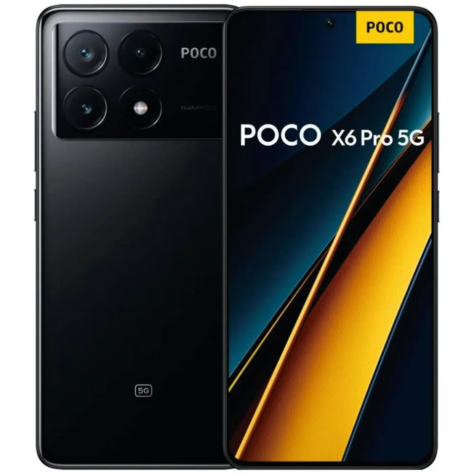 OPPO/REALME XIAOMI POCO X6 Pro
