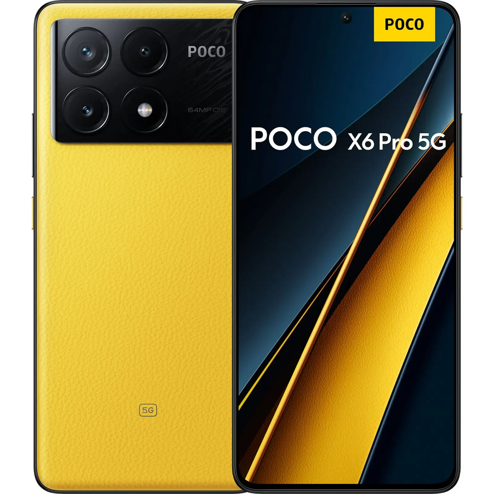 OPPO/REALME XIAOMI POCO X6 Pro