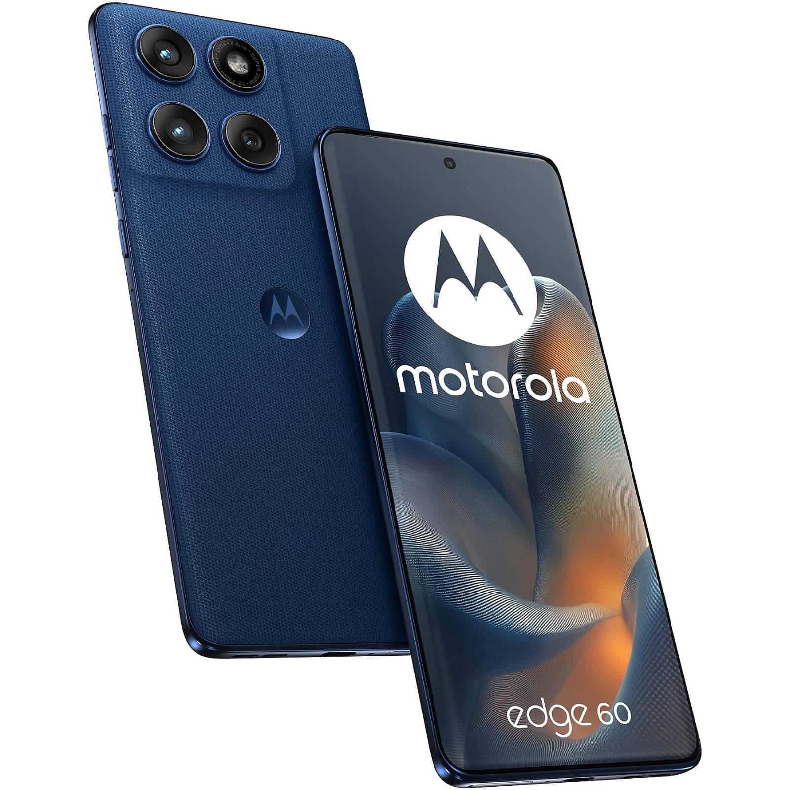 MOTOROLA EDGE 60