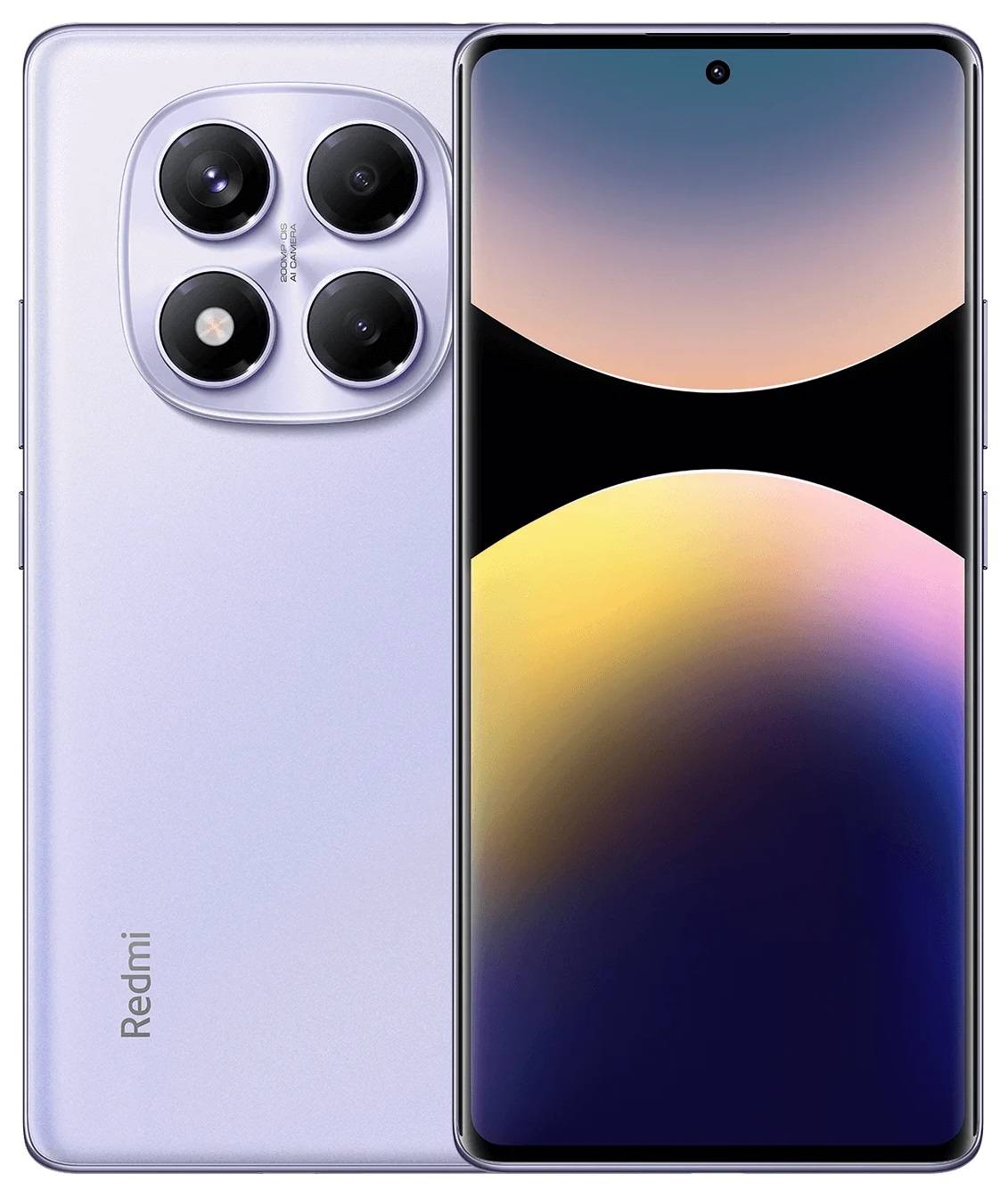 REDMI NOTE 14 PRO 4G
