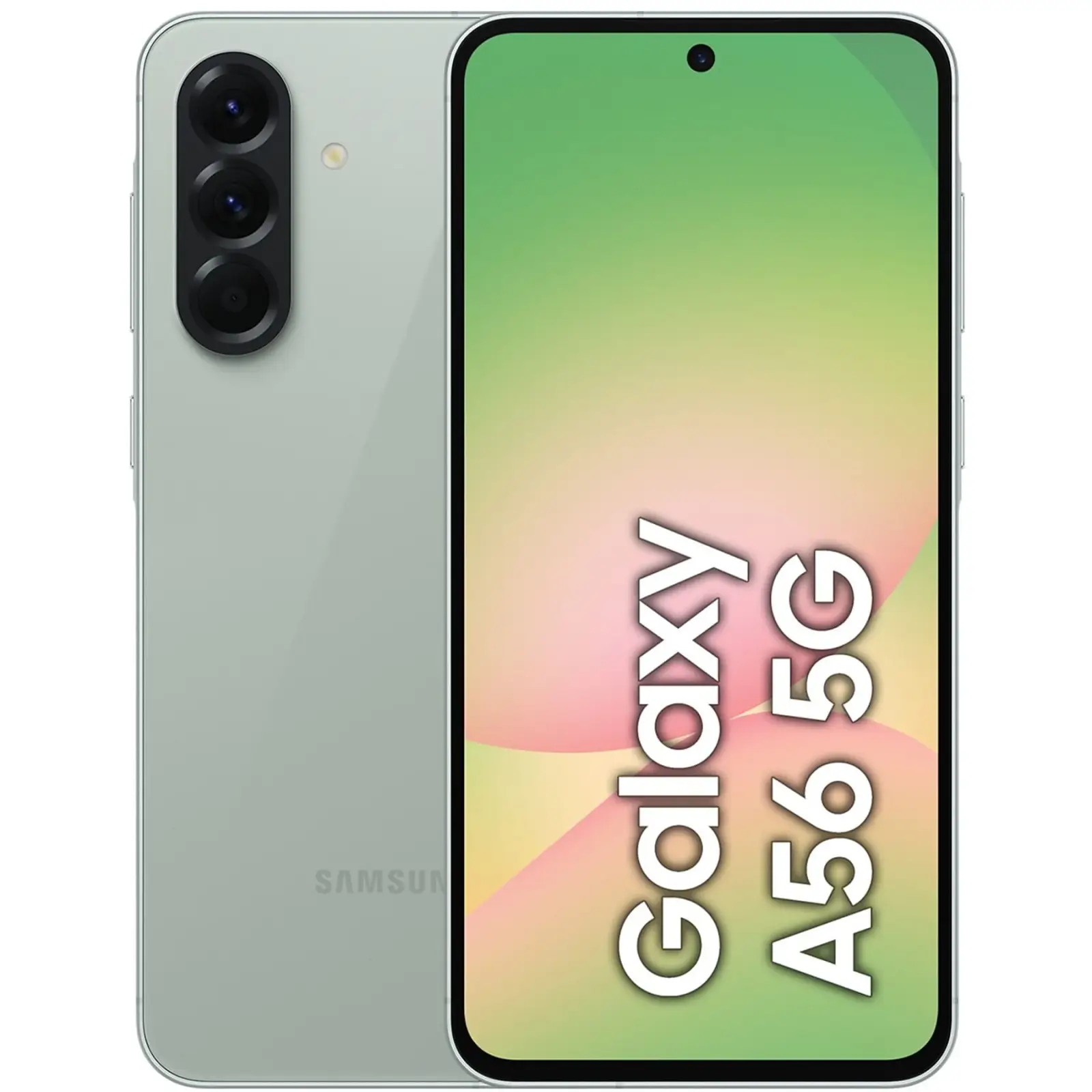SAMSUNG SAMSUNG A56