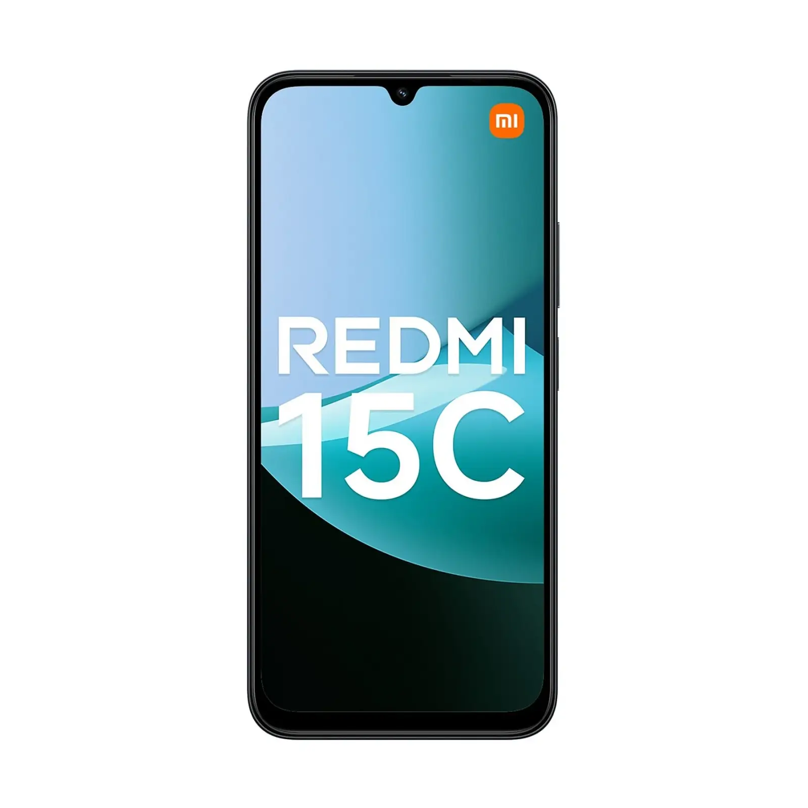 REDMI 15C