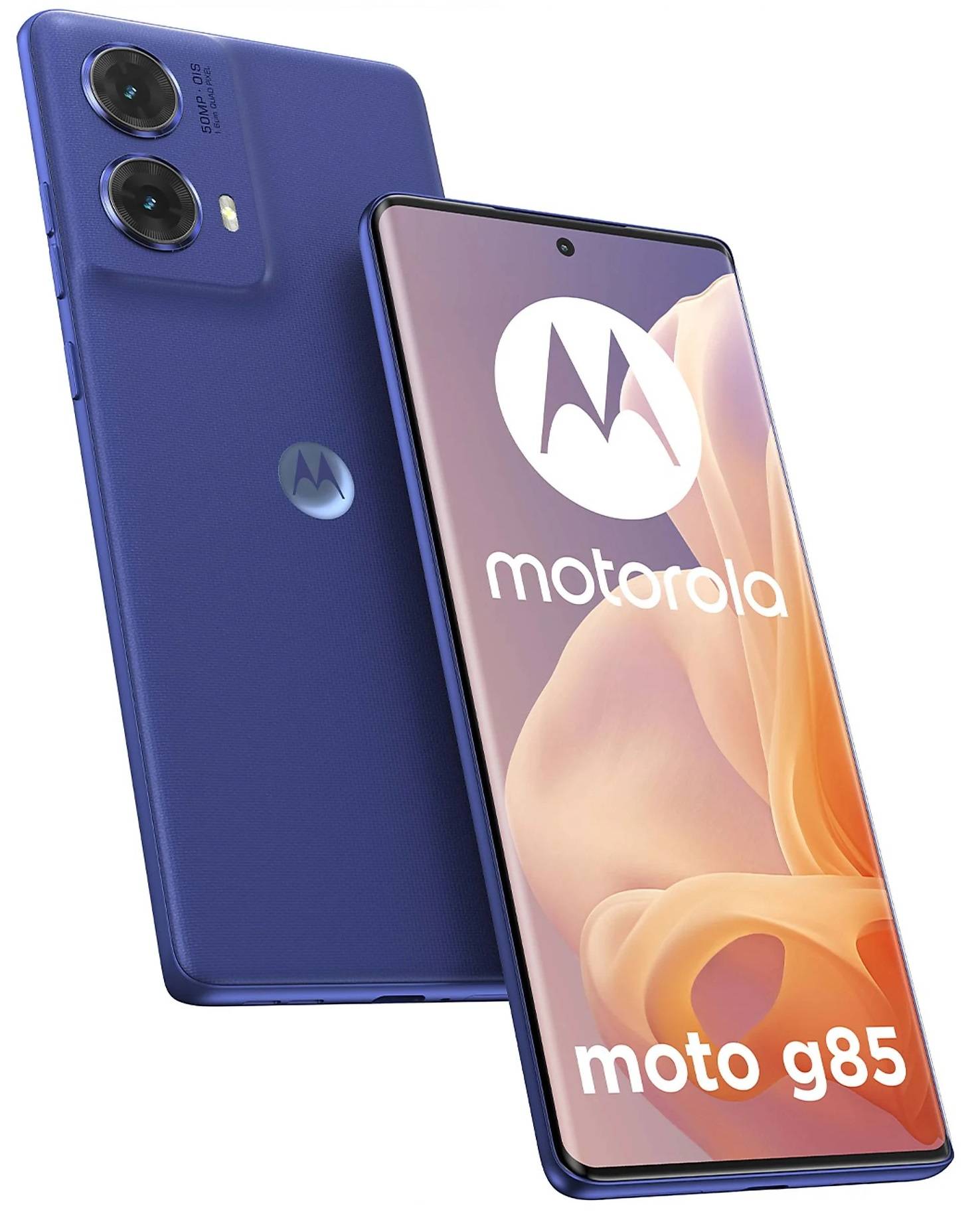 MOTOROLA G85 - 5G