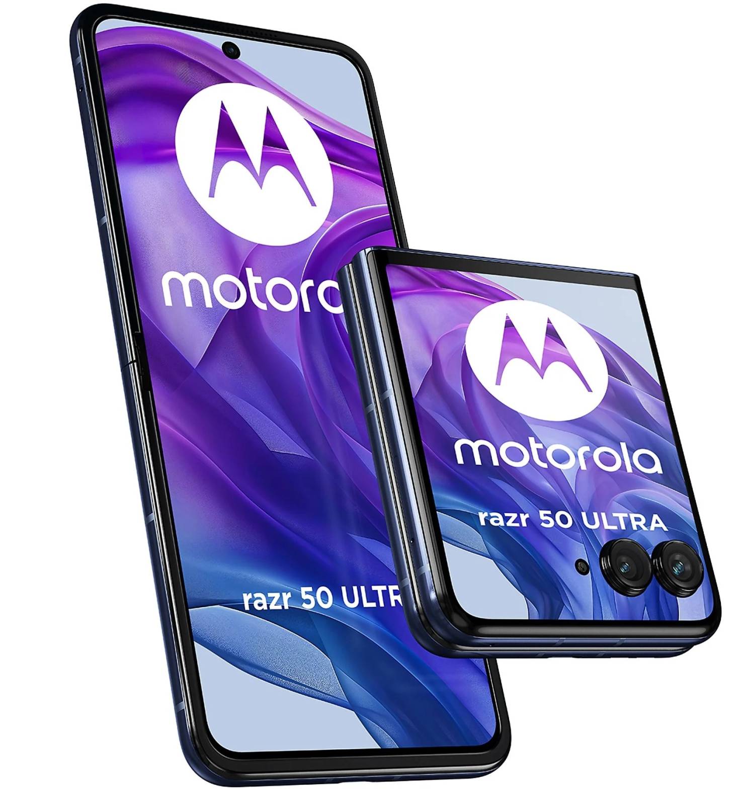 MOTOROLA RAZR 50 ULTRA 12/512