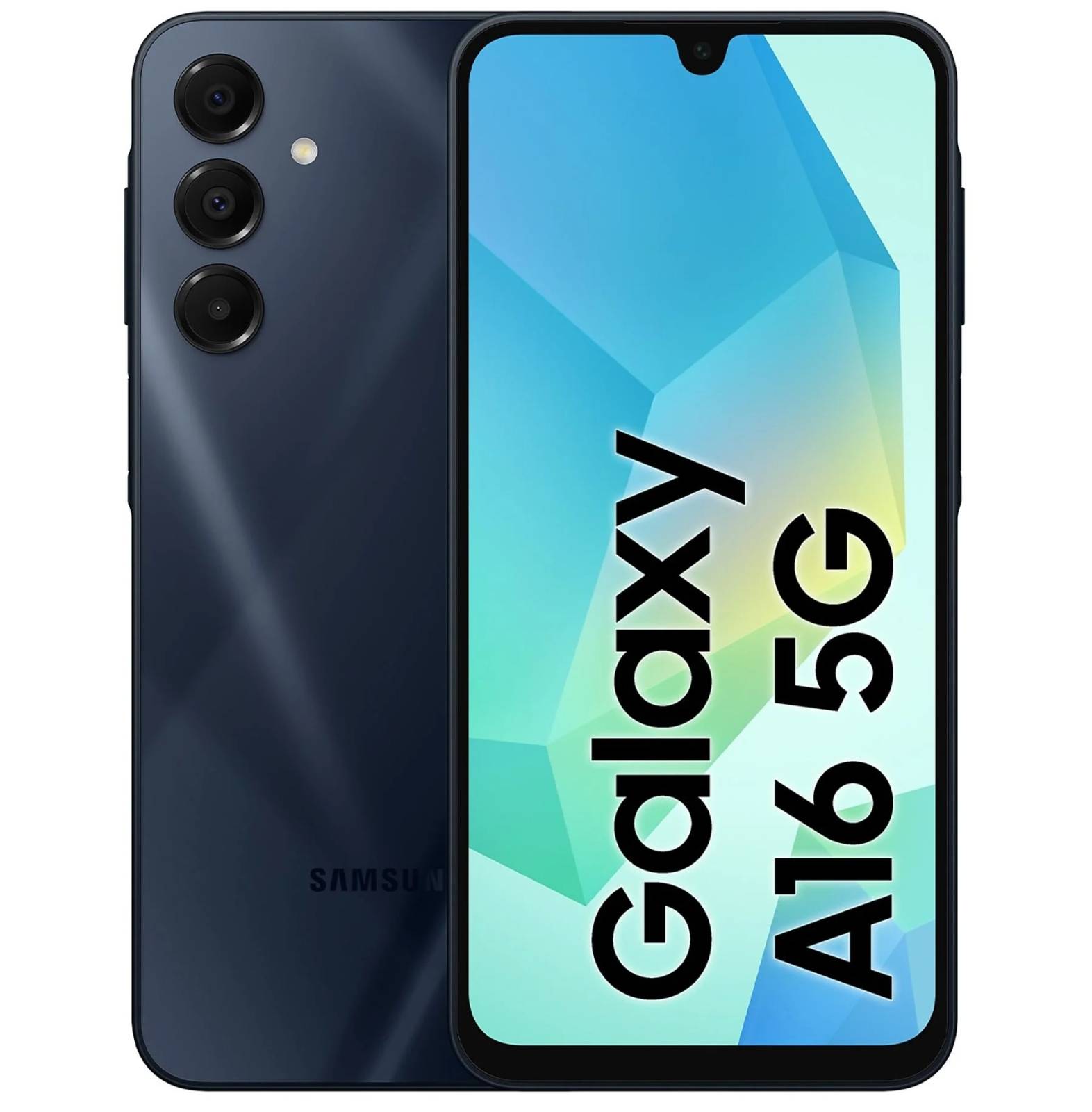 SAMSUNG A16 - 5G