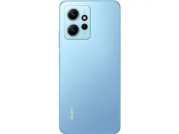 REDMI NOTE 12