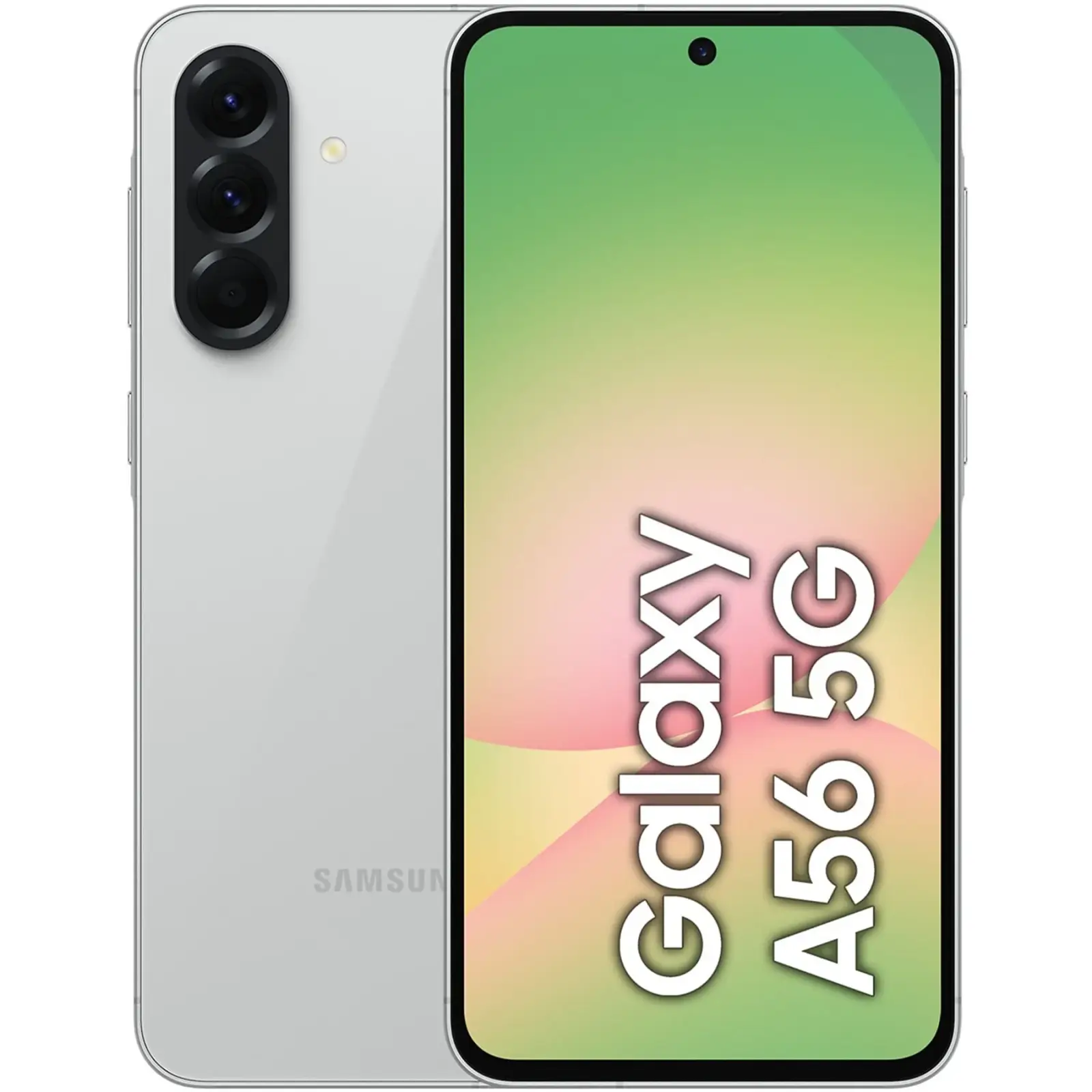 SAMSUNG SAMSUNG A56