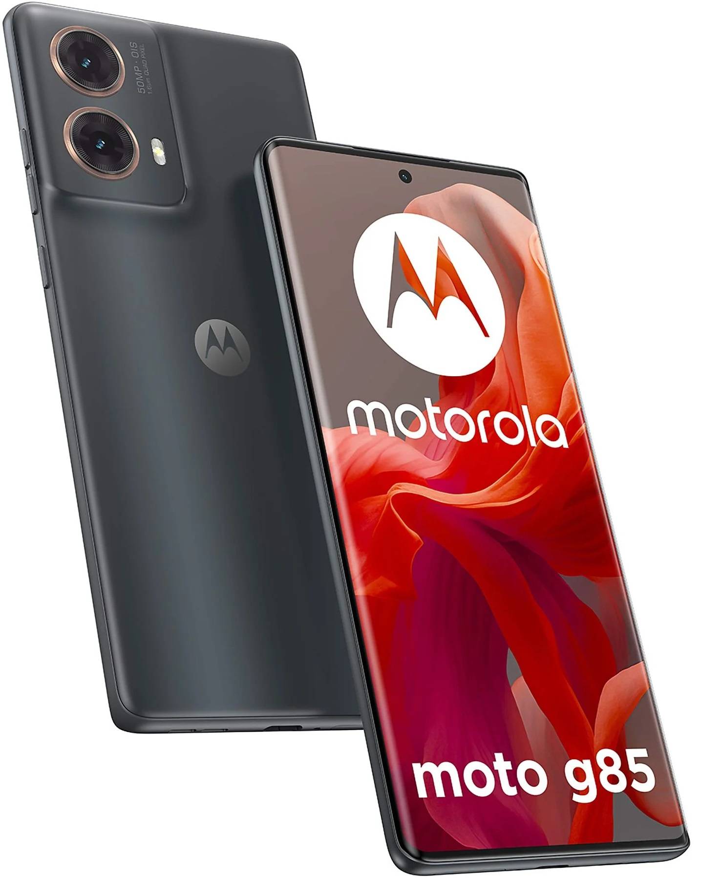 MOTOROLA G85 - 5G