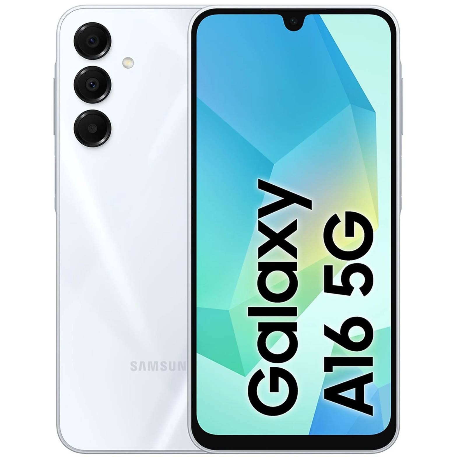 SAMSUNG A16 - 5G