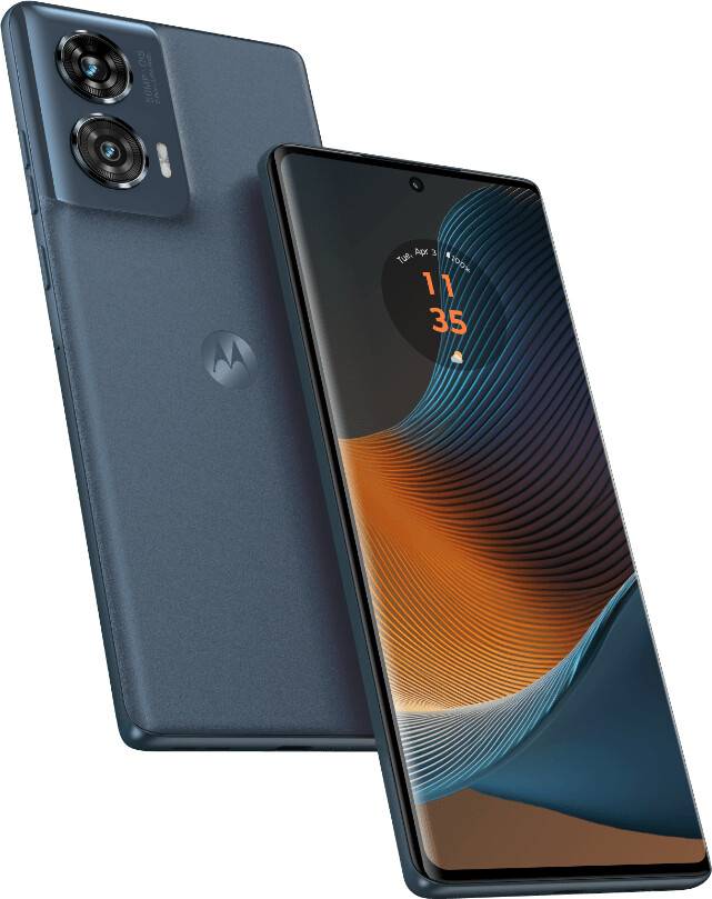 MOTOROLA Motorola Edge 50 Fusion