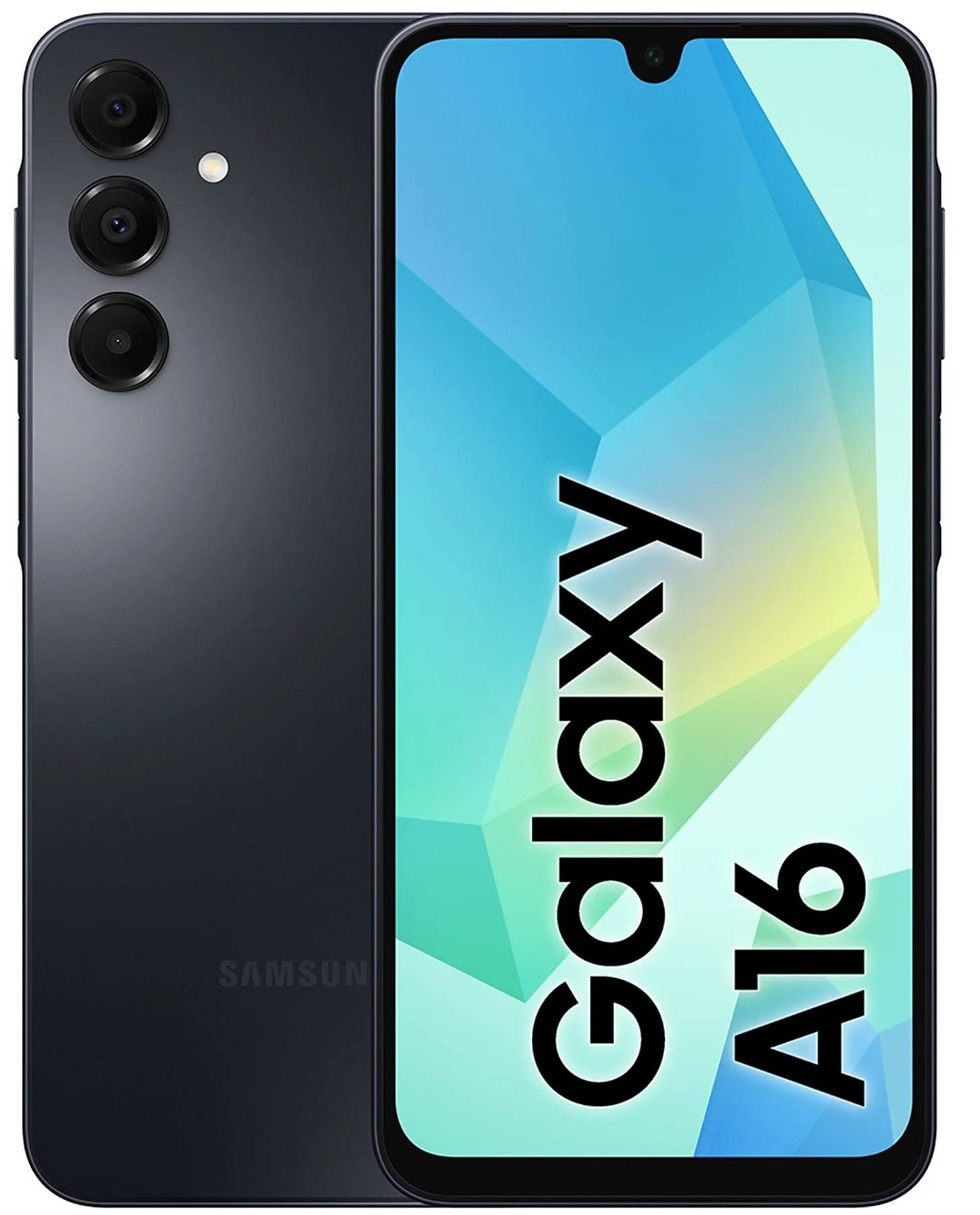 SAMSUNG A16 - 4G