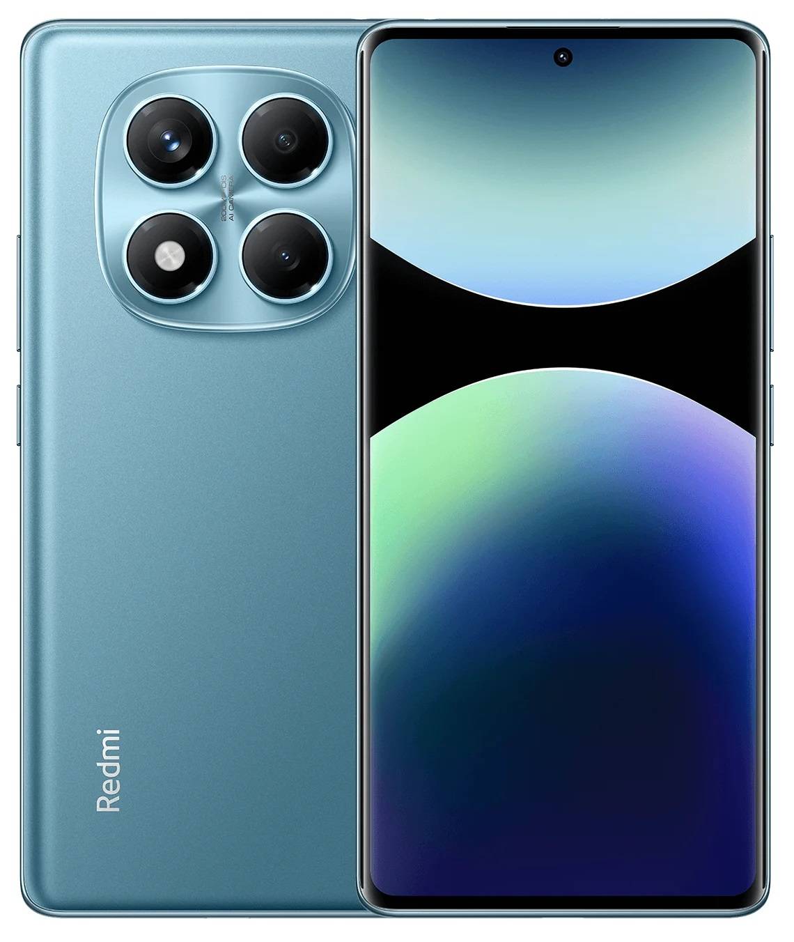 REDMI NOTE 14 PRO 4G