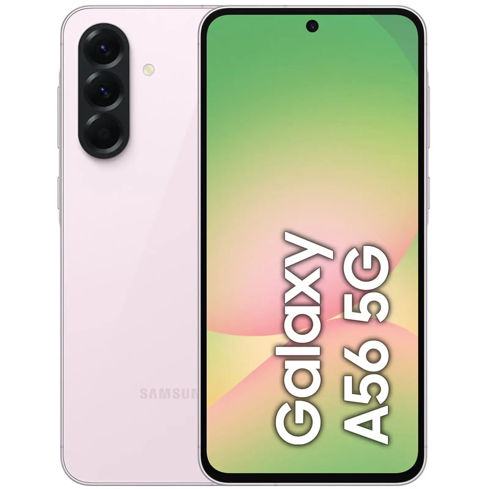 SAMSUNG SAMSUNG A56