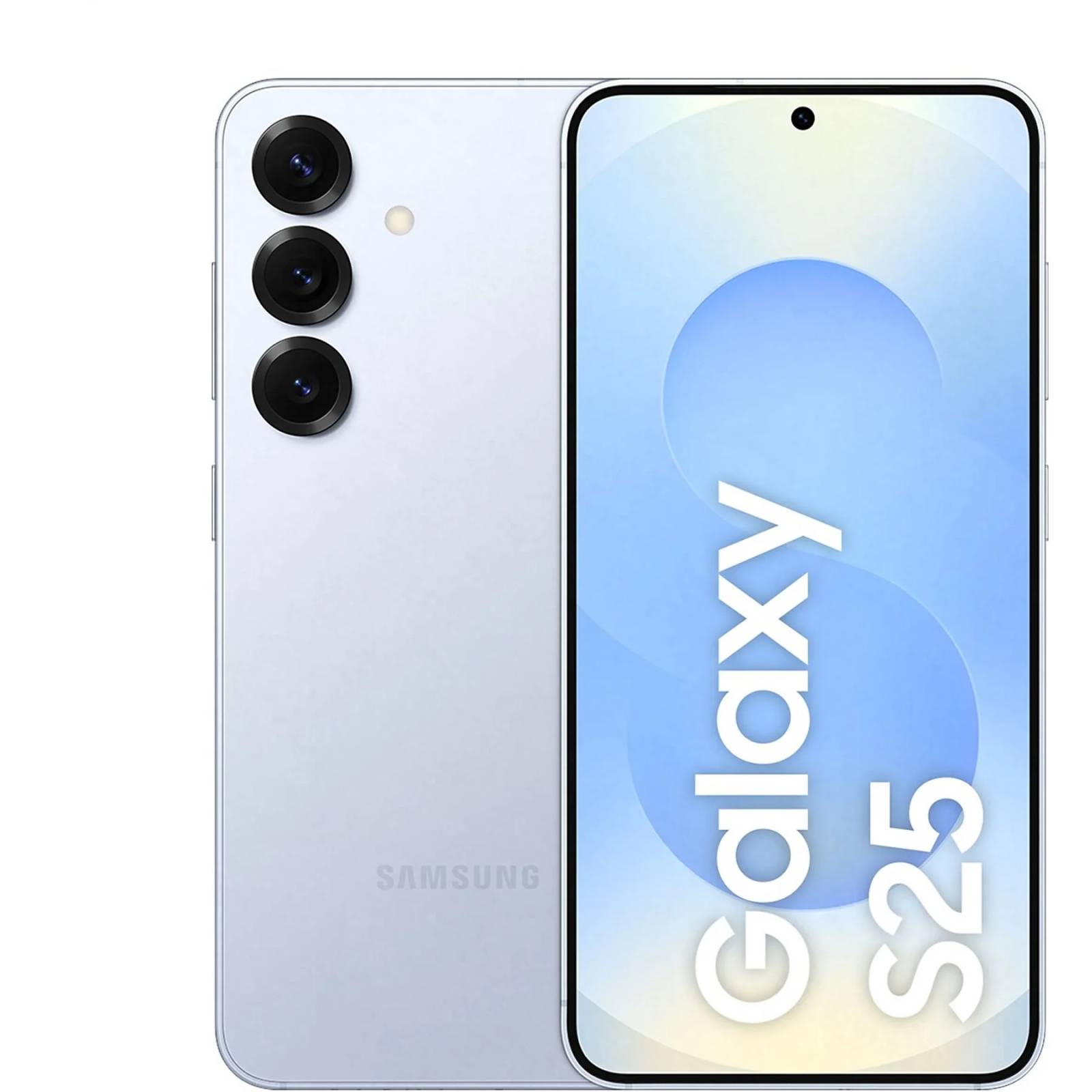 SAMSUNG SAMSUNG S25