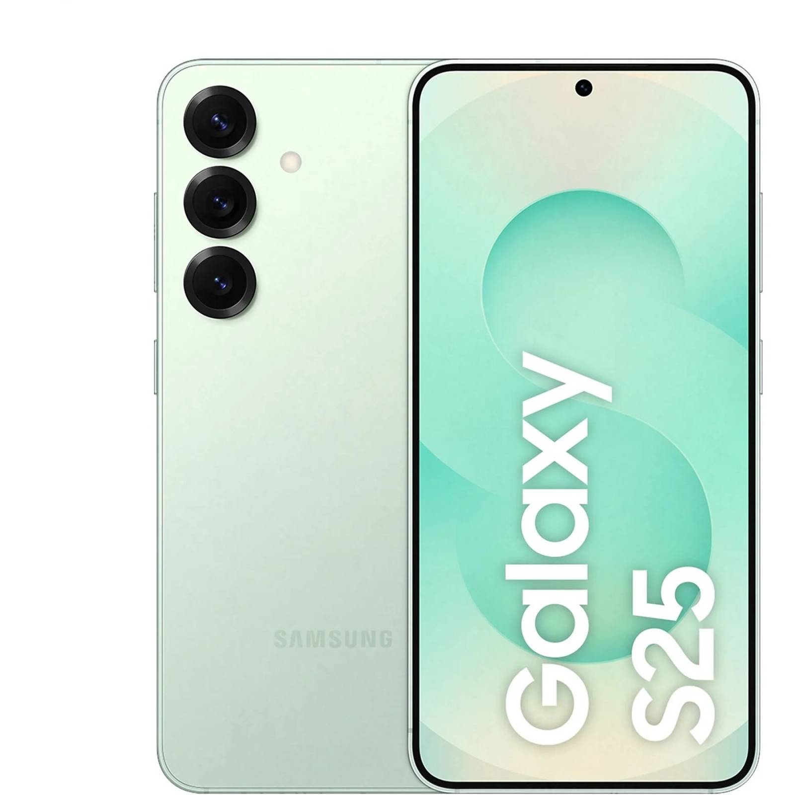 SAMSUNG SAMSUNG S25