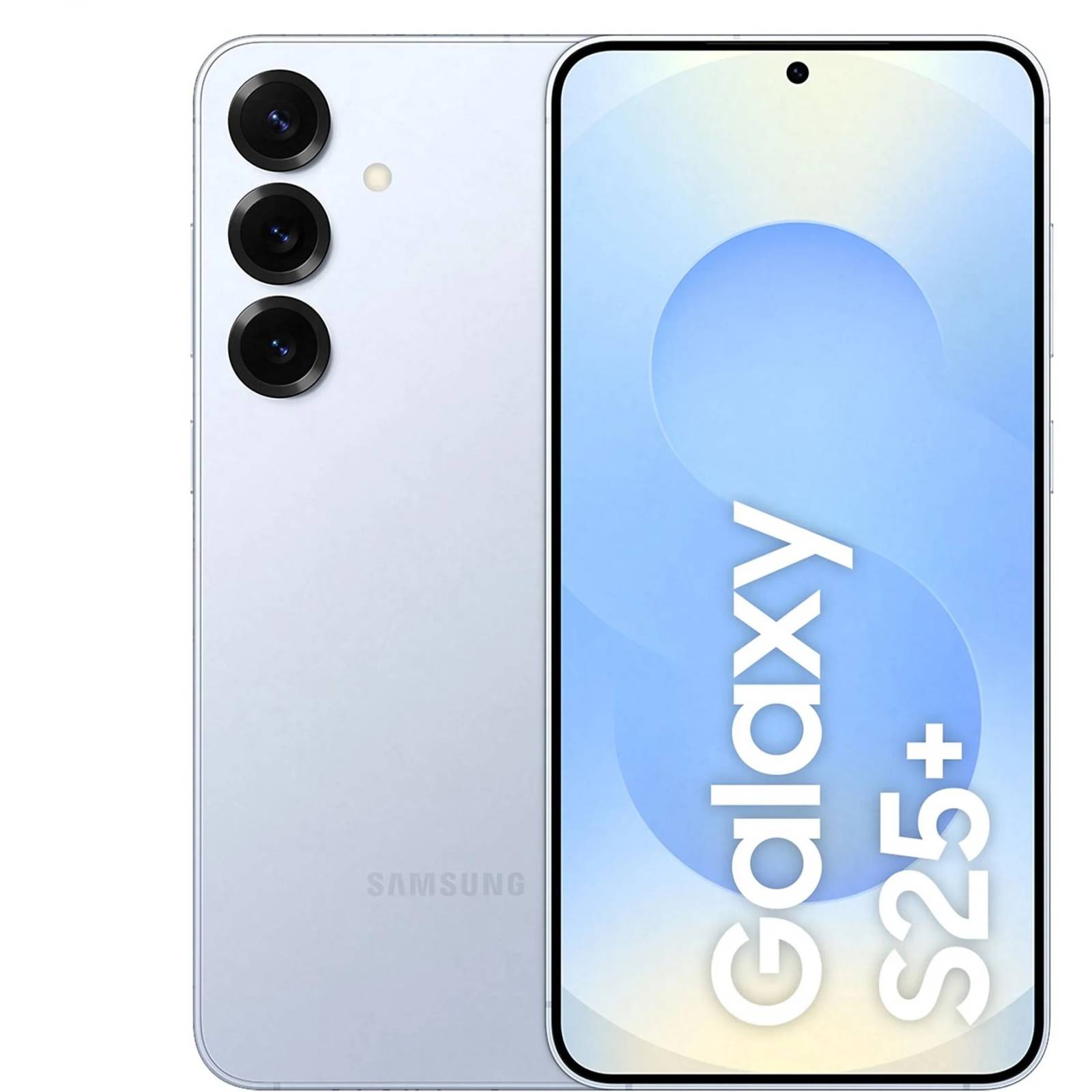 SAMSUNG SAMSUNG S25 PLUS