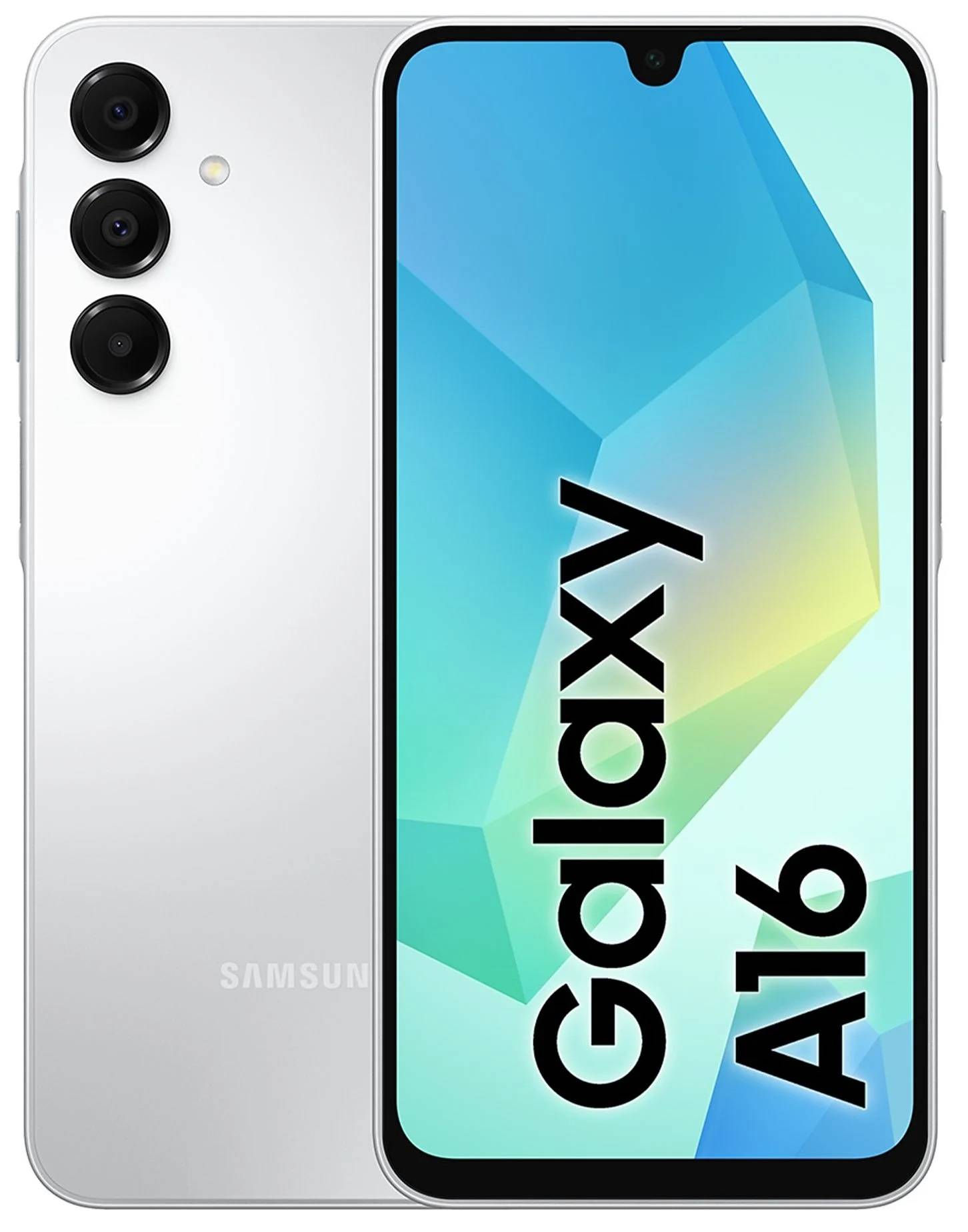 SAMSUNG A16 - 4G