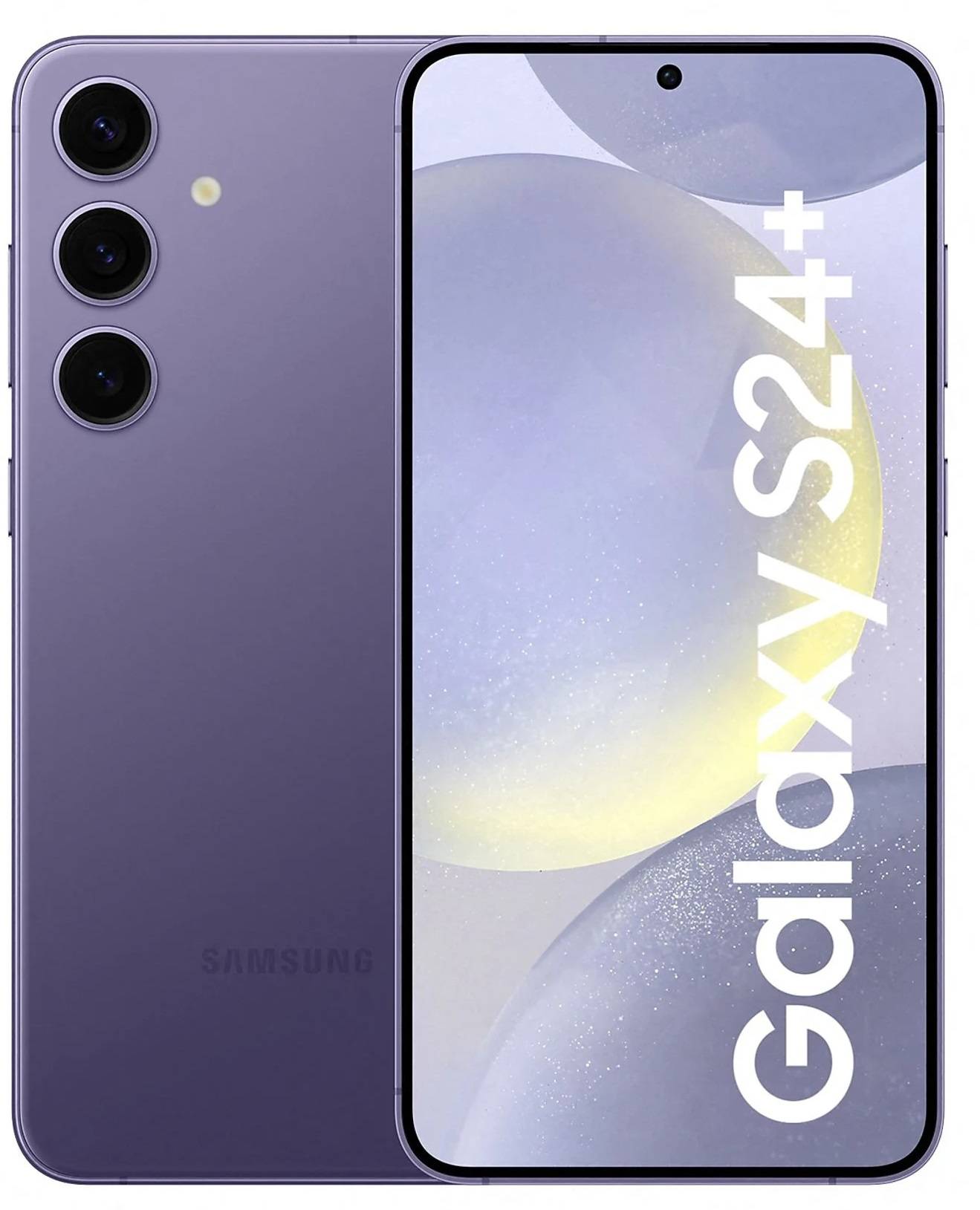 SAMSUNG S24 PLUS