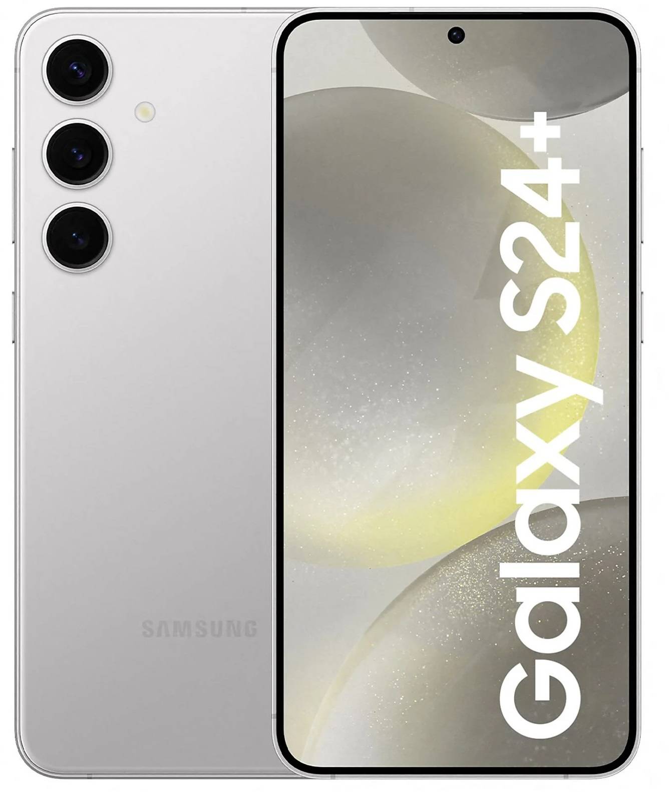 SAMSUNG S24 PLUS
