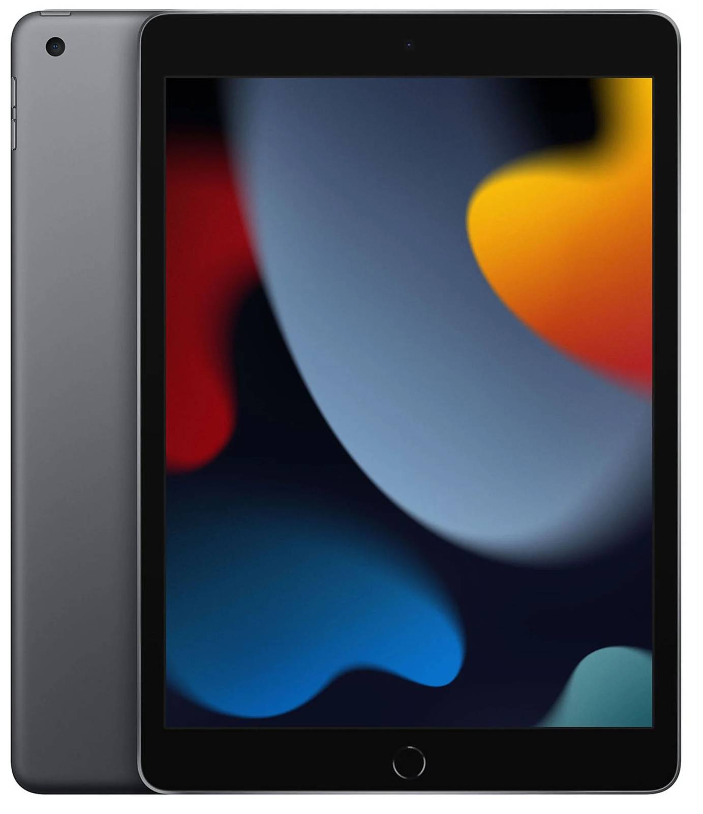 APPLE Wi-Fi 64GB Grigio Siderale