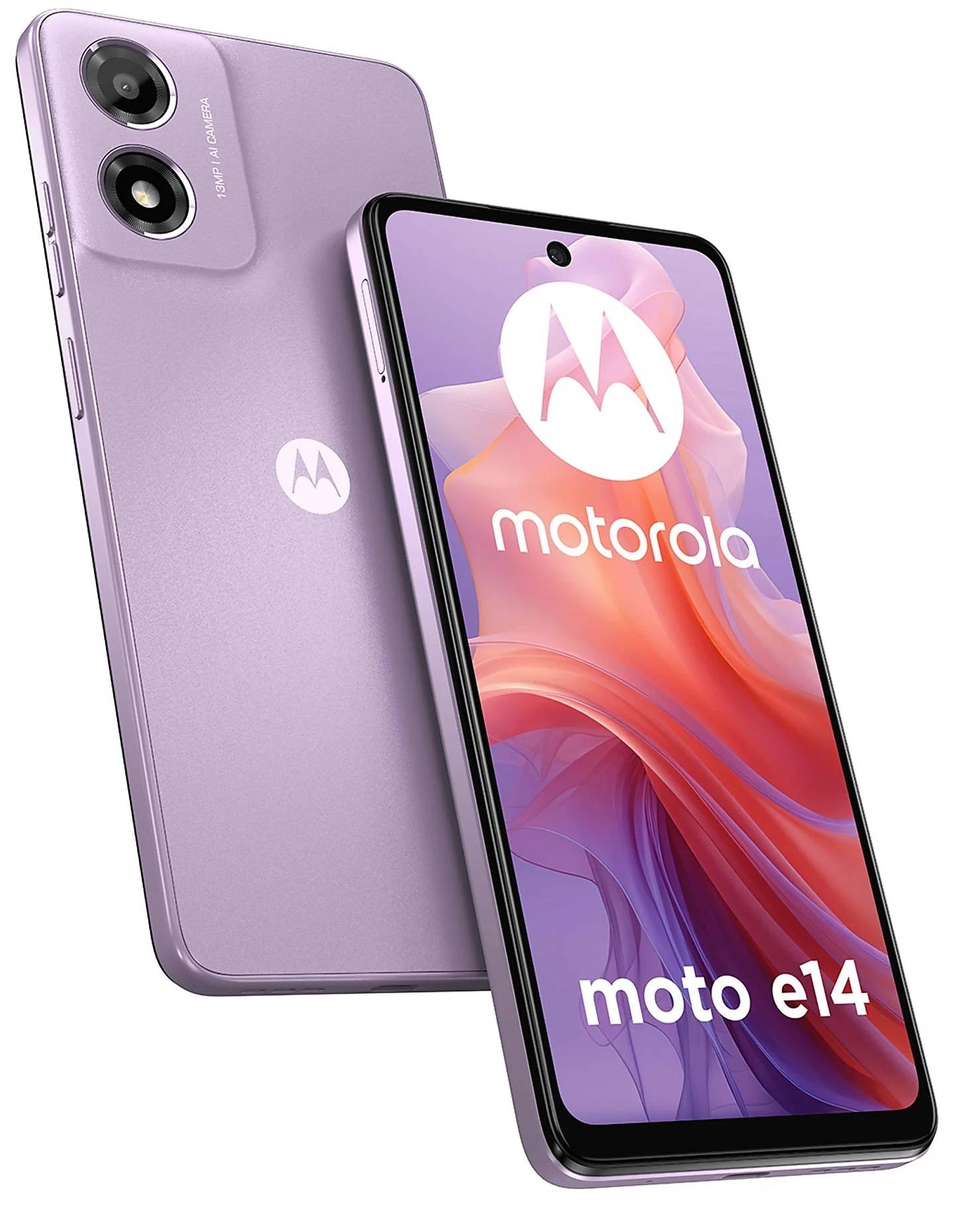 MOTOROLA E14