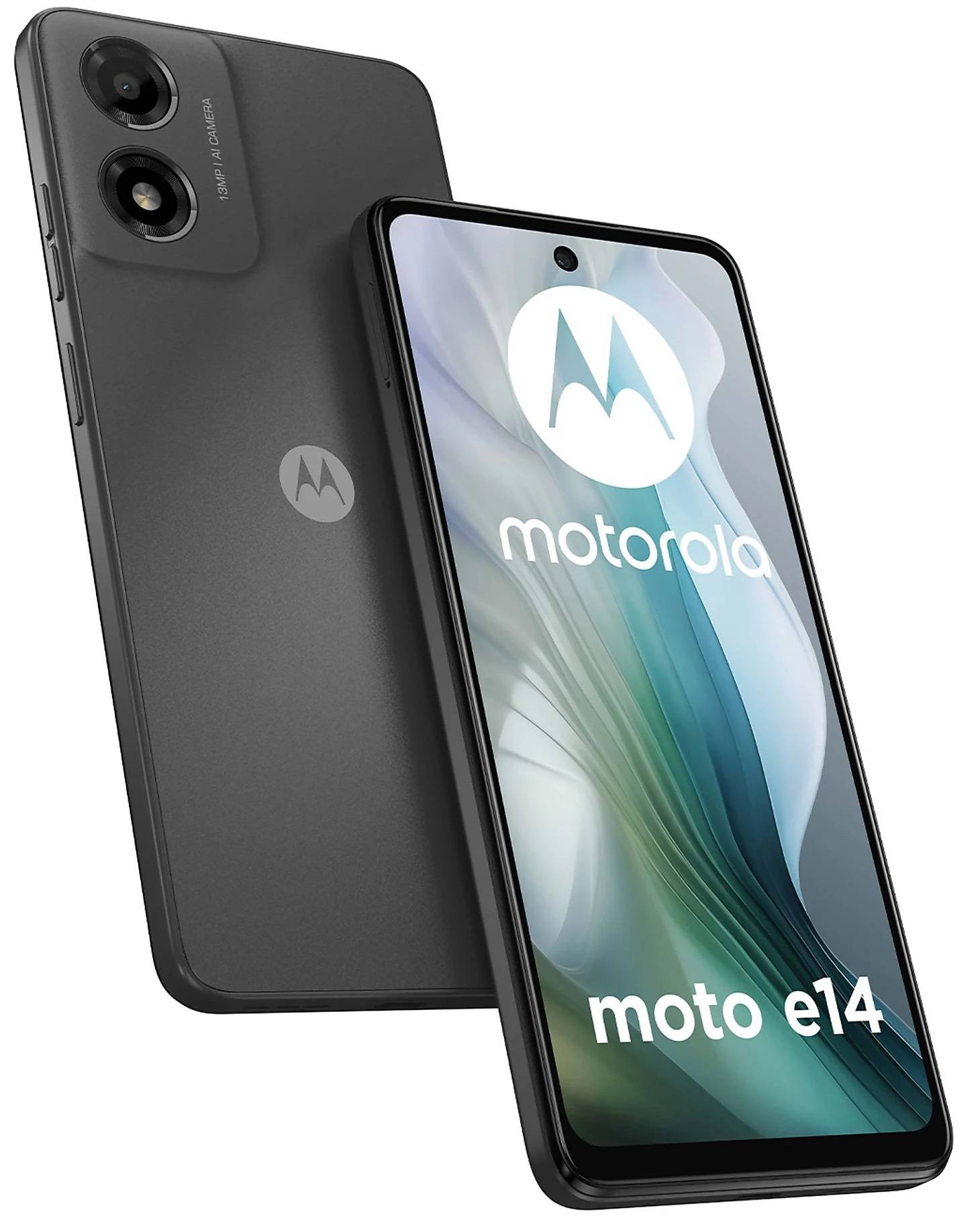 MOTOROLA E14