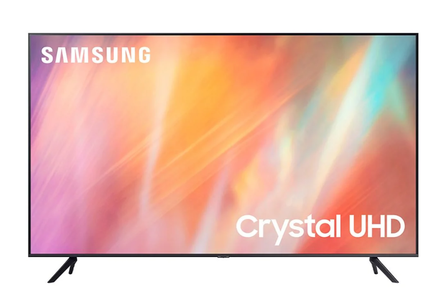 SAMSUNG AU7100 - 65