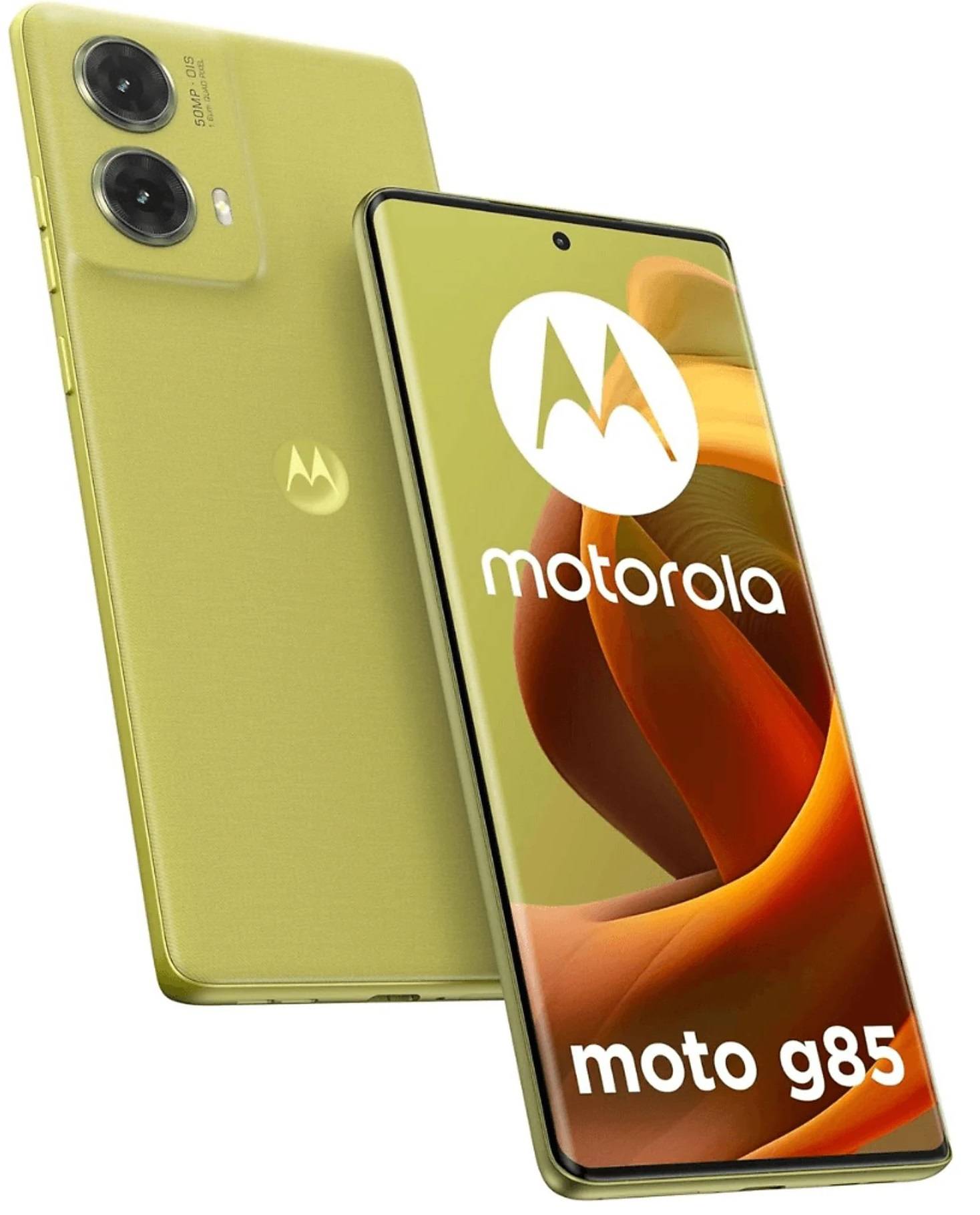 MOTOROLA G85 - 5G