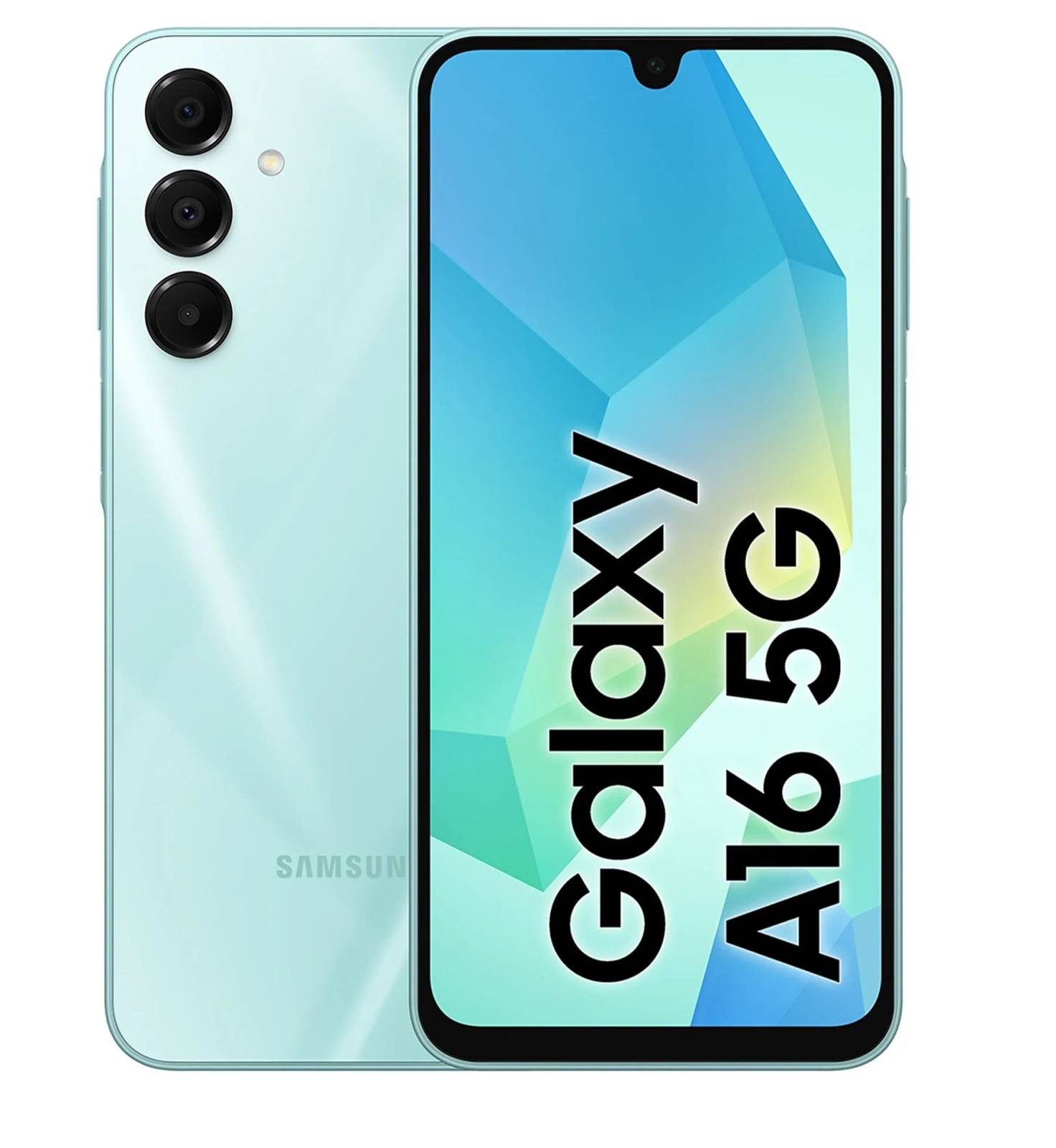 SAMSUNG A16 - 5G