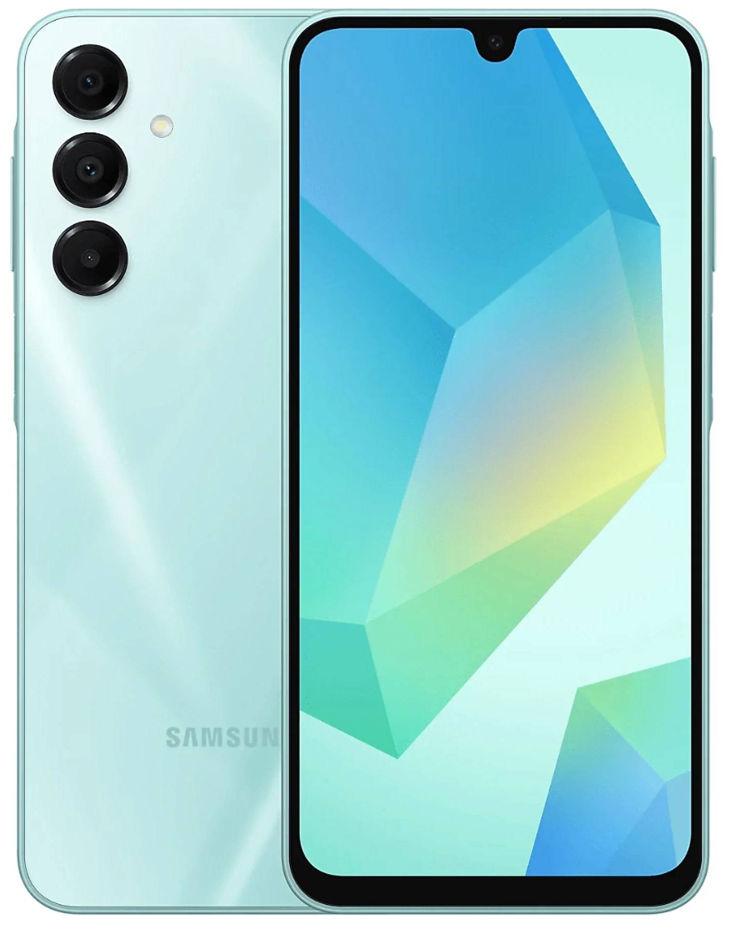 SAMSUNG A16 - 4G