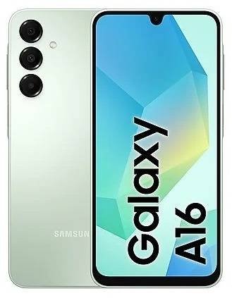 SAMSUNG A16 - 4G